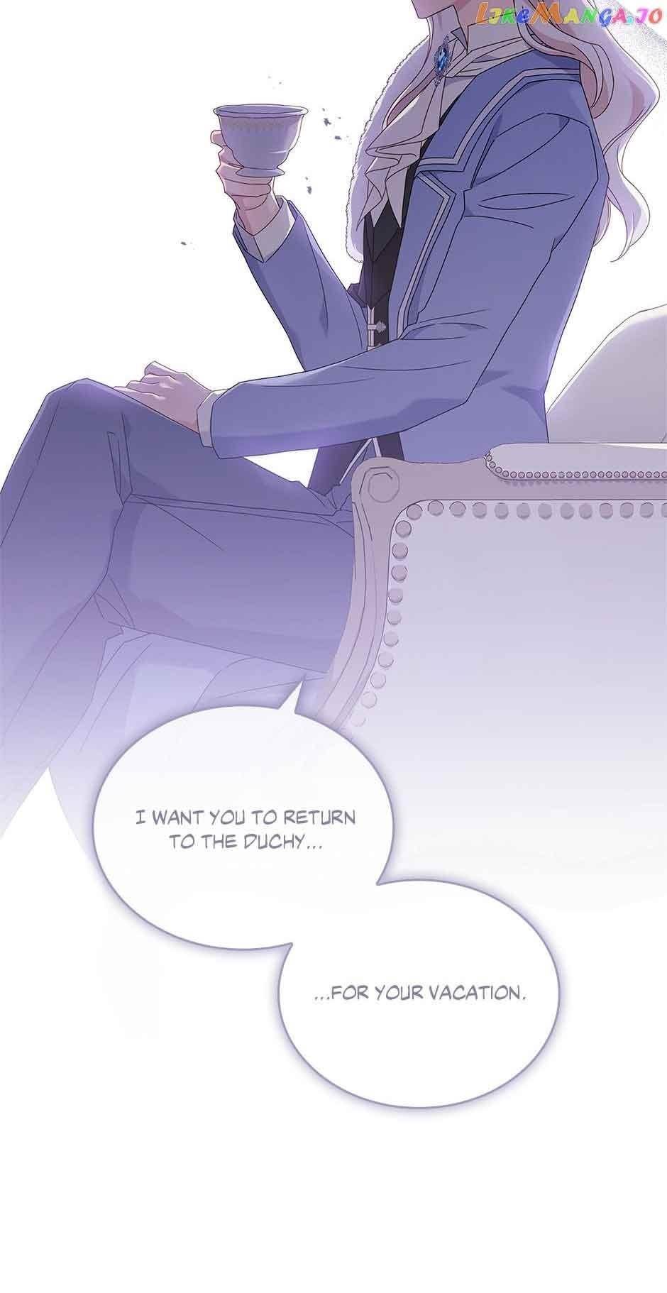 The Lady Wants to Rest - Chapter 82 Page 49