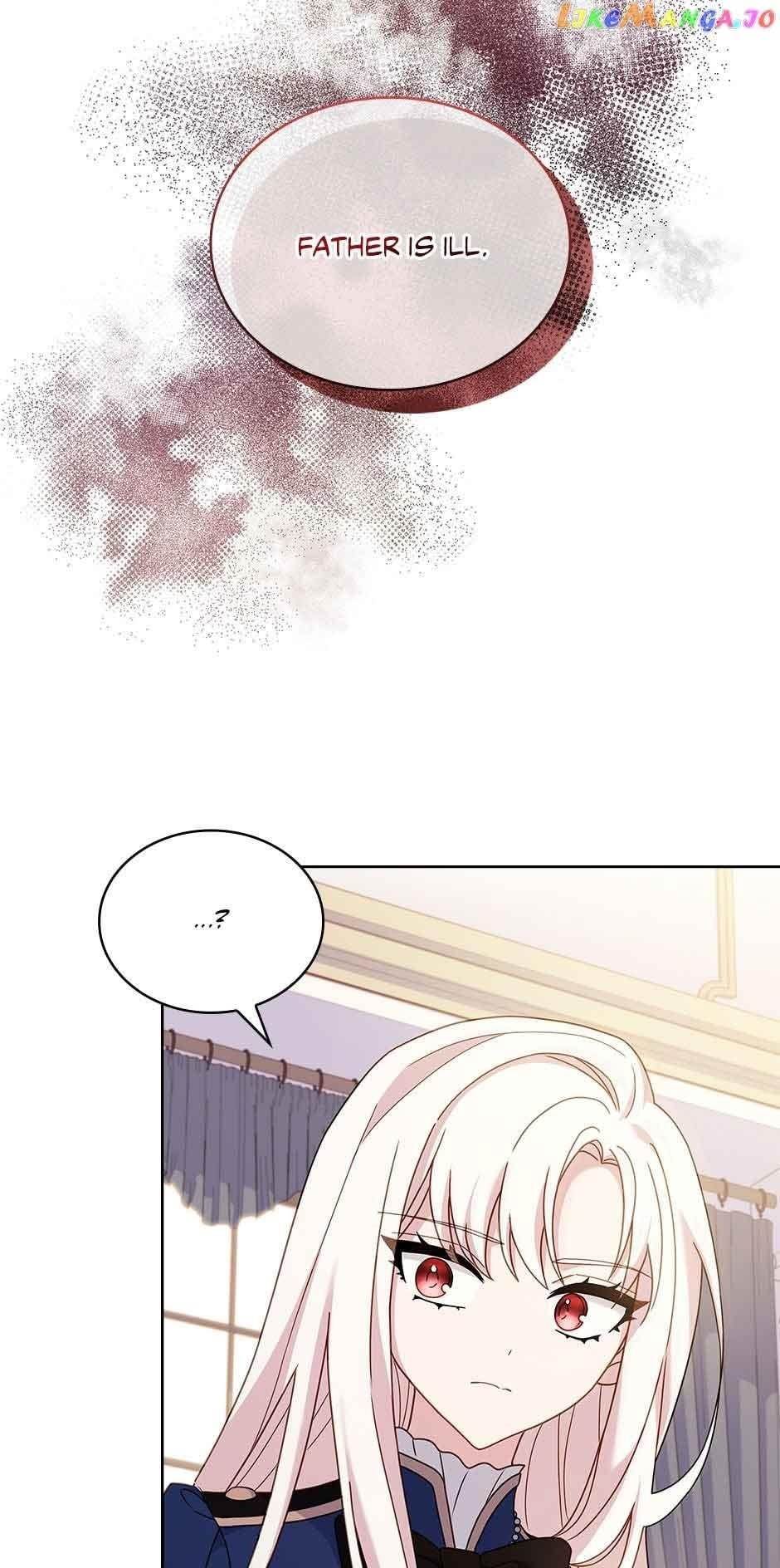 The Lady Wants to Rest - Chapter 82 Page 59