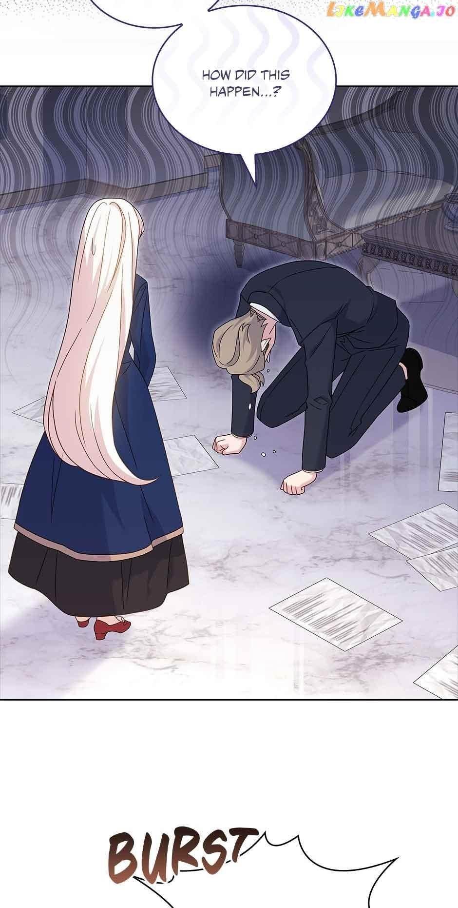 The Lady Wants to Rest - Chapter 82 Page 6