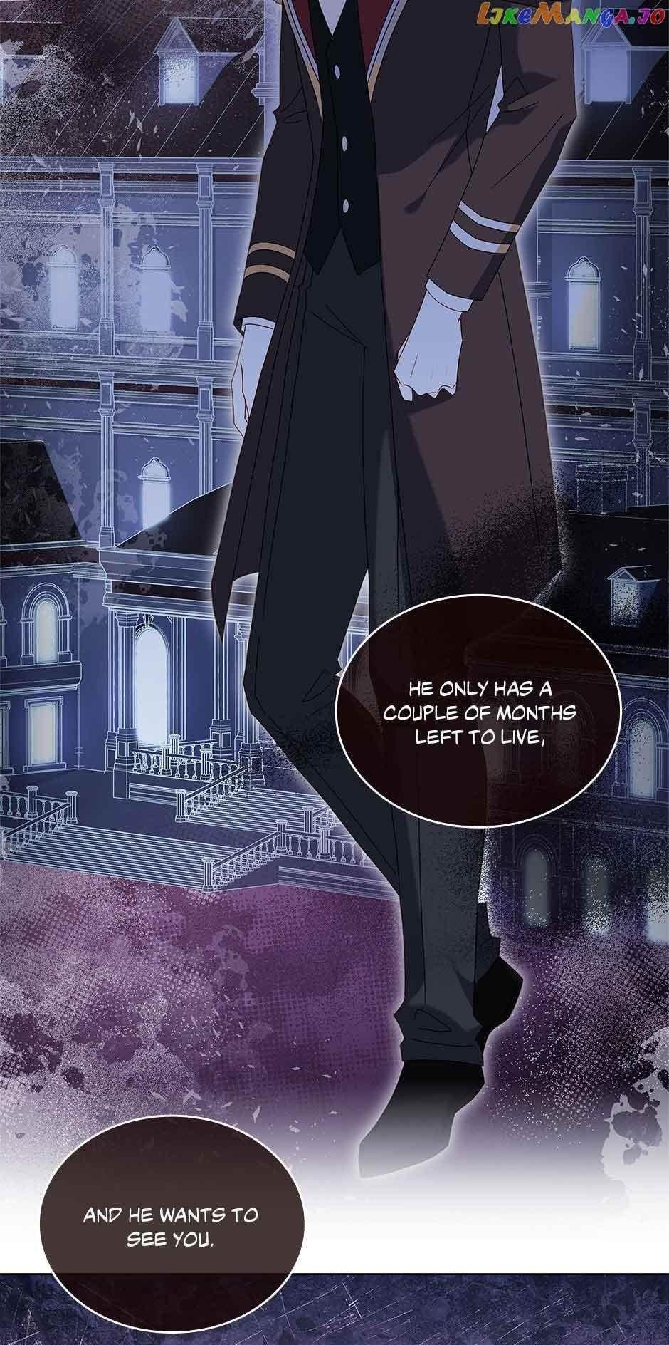 The Lady Wants to Rest - Chapter 82 Page 62