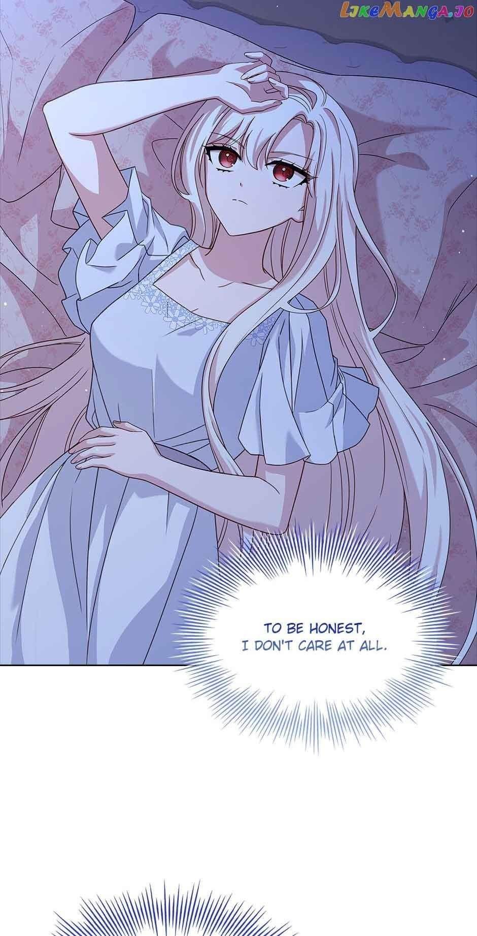 The Lady Wants to Rest - Chapter 82 Page 68