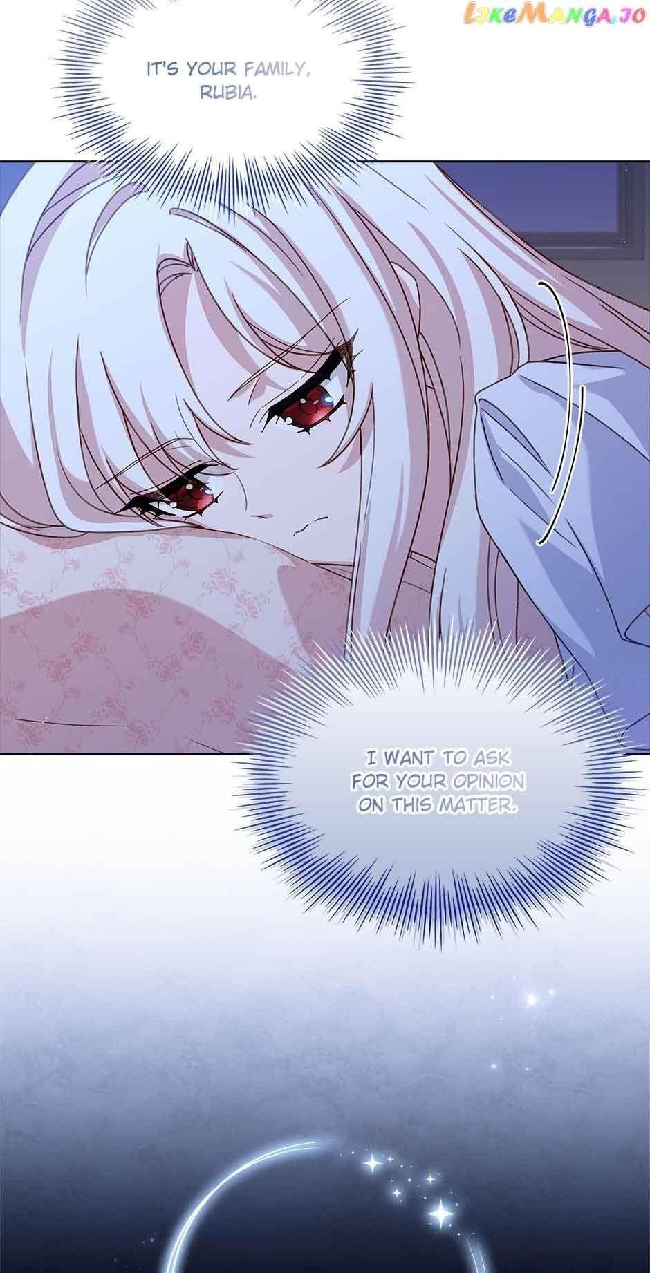 The Lady Wants to Rest - Chapter 82 Page 71