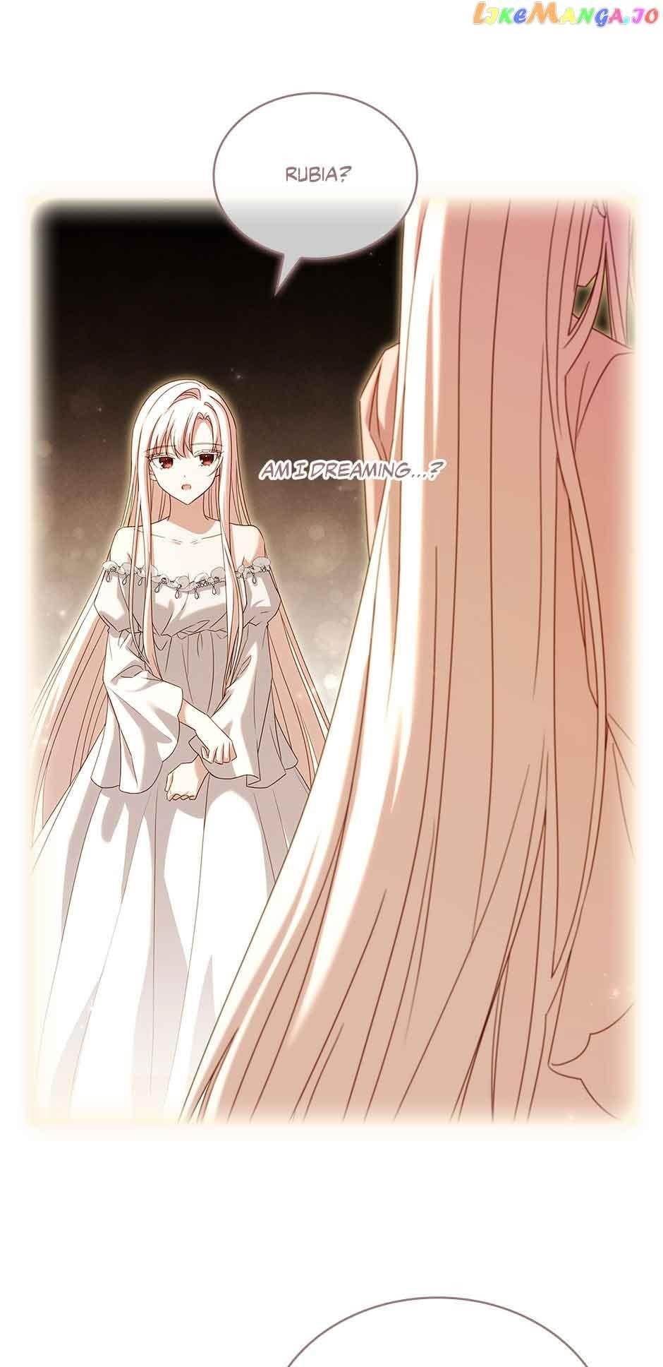 The Lady Wants to Rest - Chapter 82 Page 75