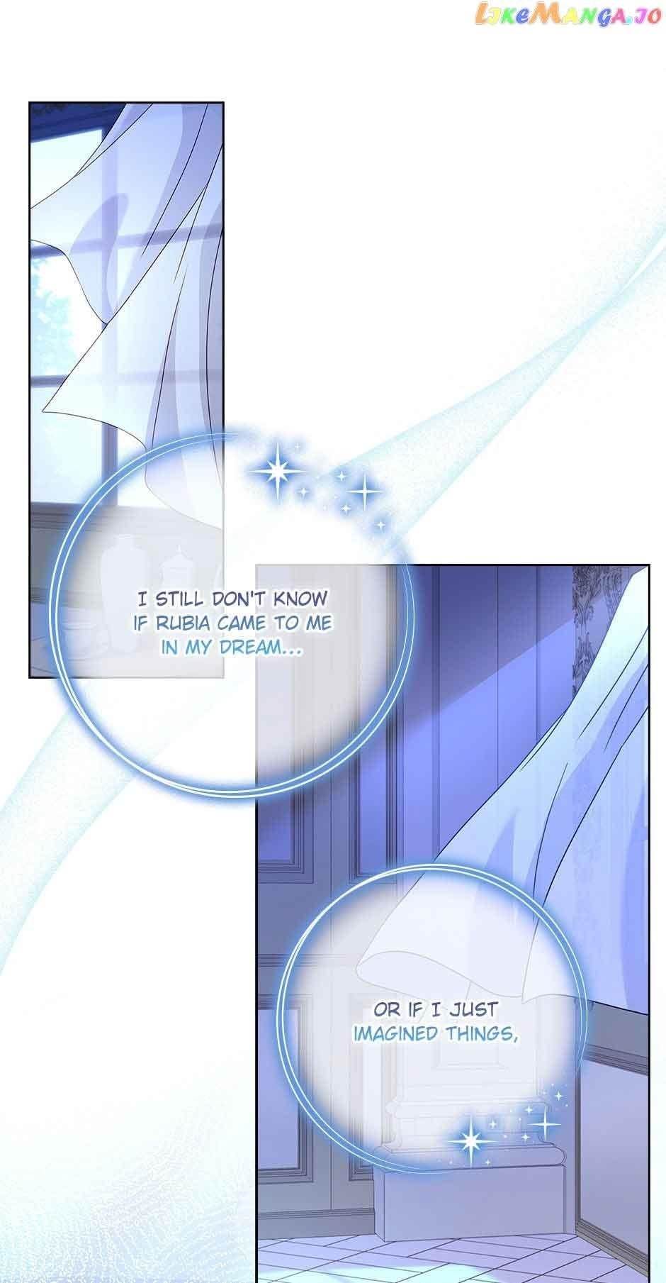 The Lady Wants to Rest - Chapter 82 Page 83