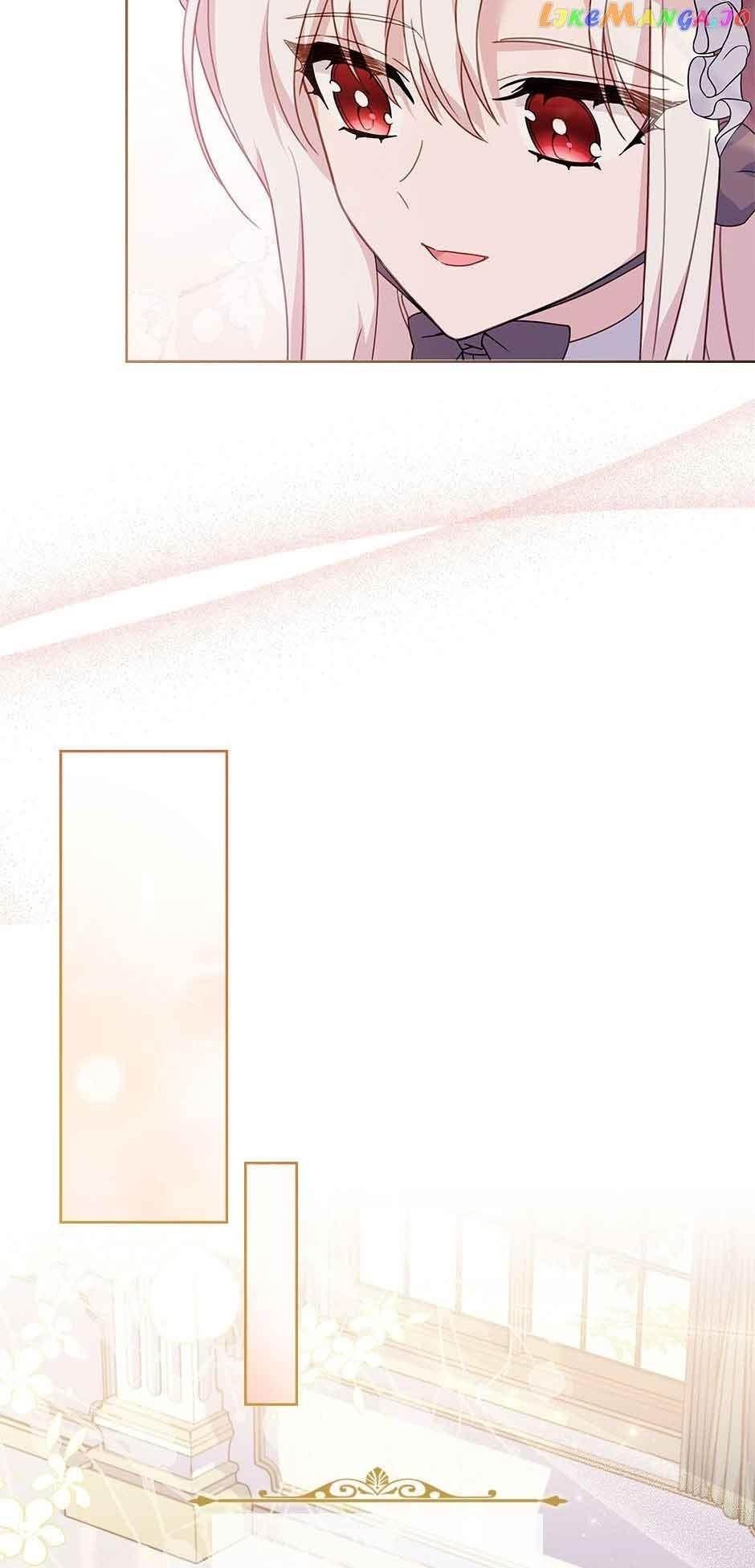 The Lady Wants to Rest - Chapter 83 Page 11