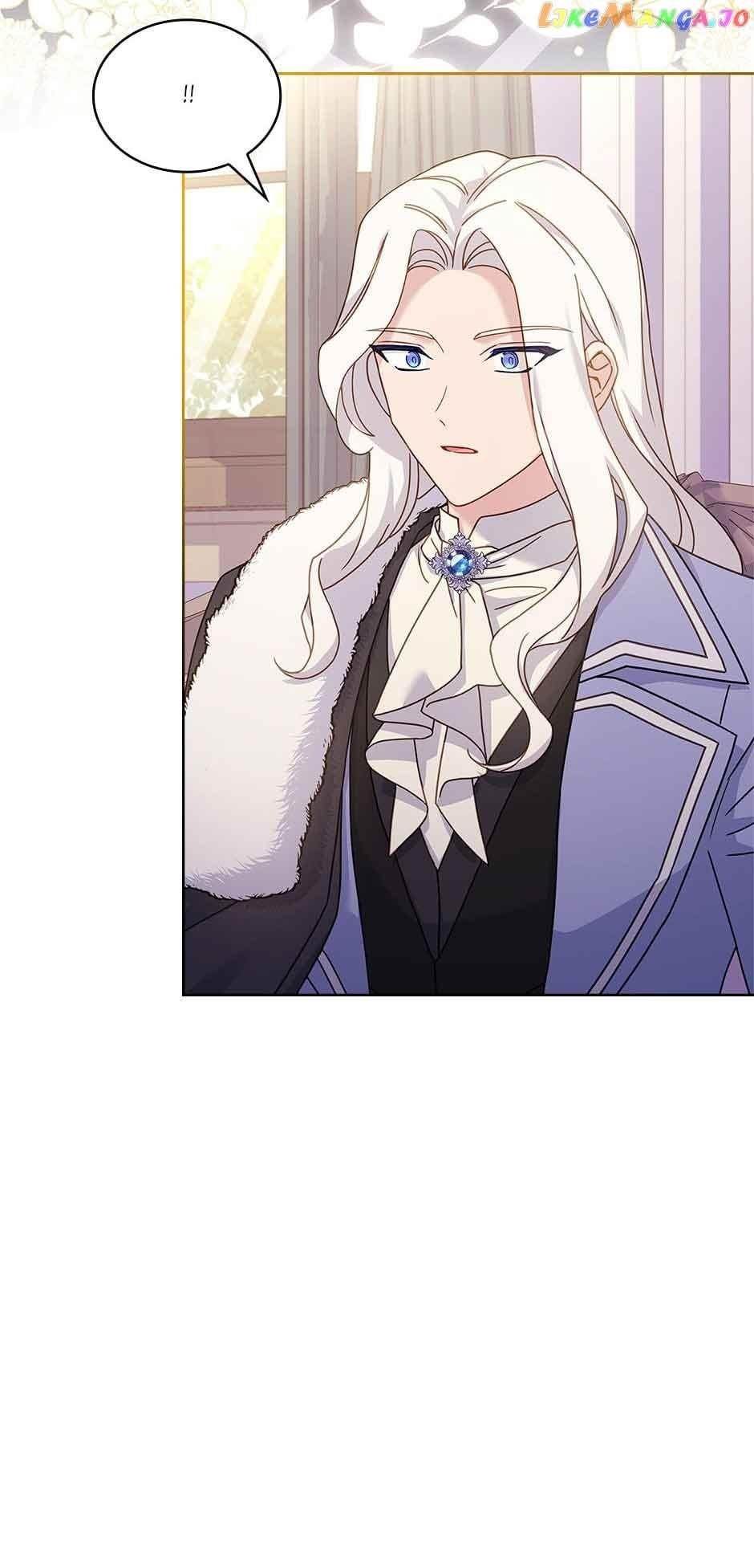 The Lady Wants to Rest - Chapter 83 Page 13