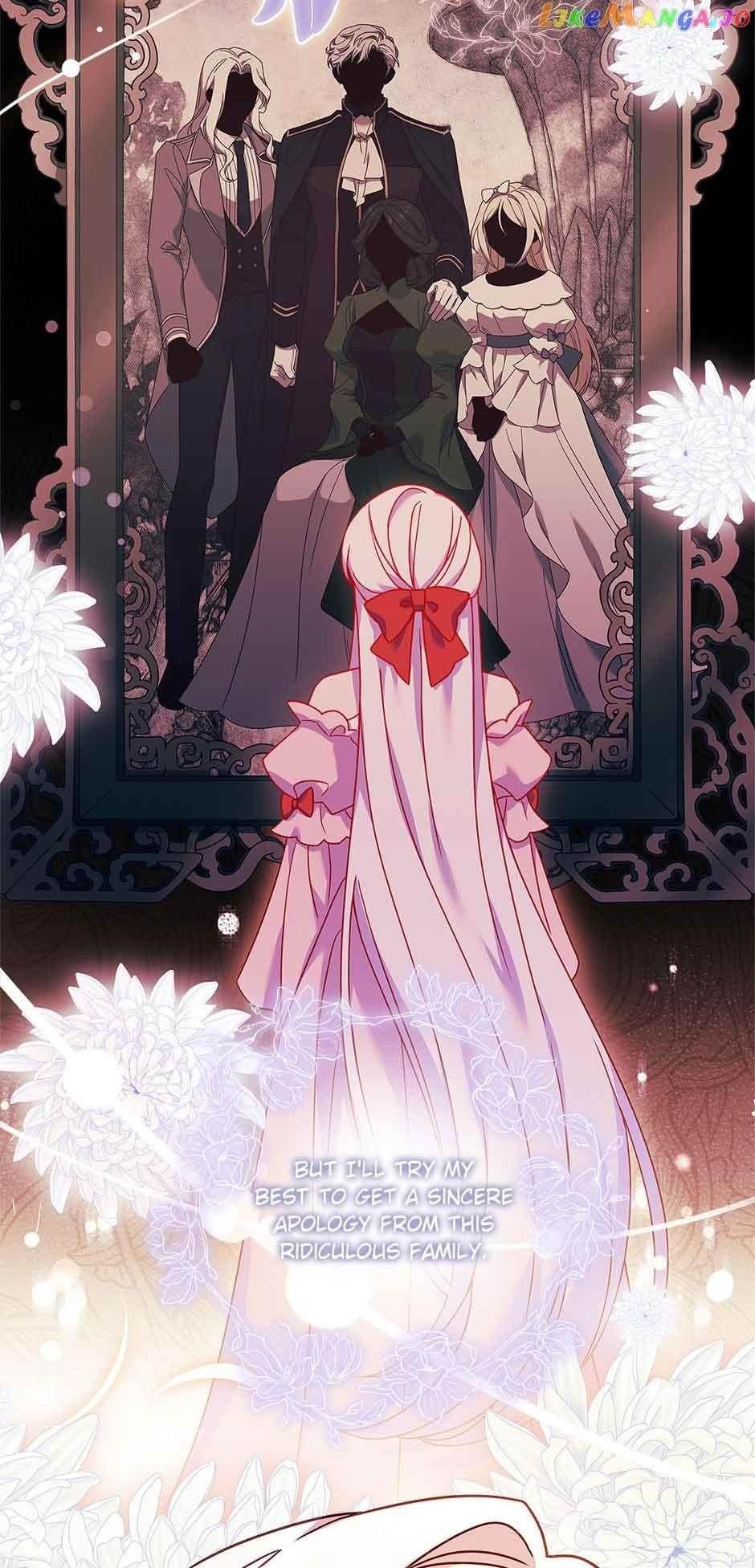 The Lady Wants to Rest - Chapter 83 Page 16