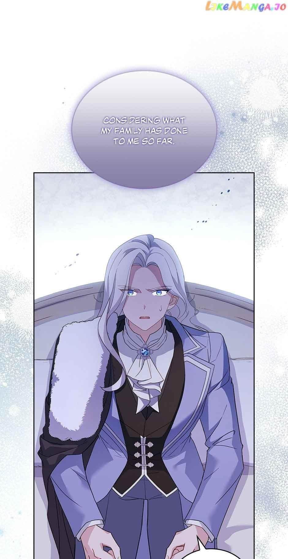 The Lady Wants to Rest - Chapter 83 Page 32