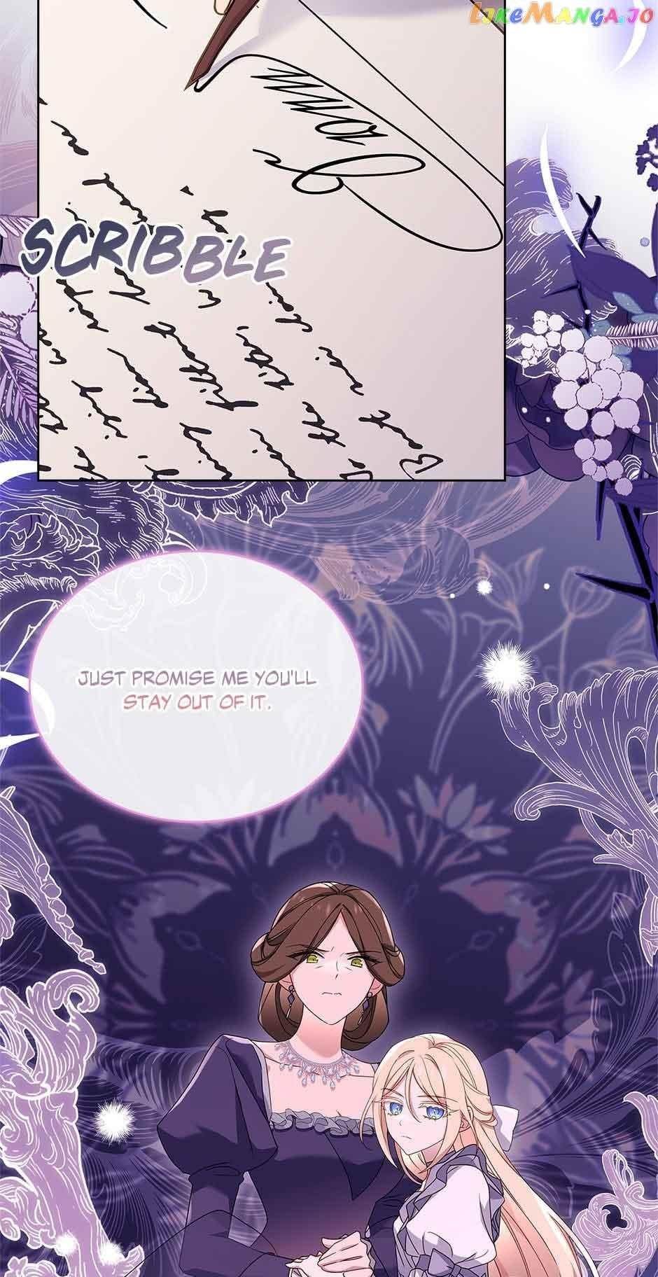 The Lady Wants to Rest - Chapter 83 Page 37