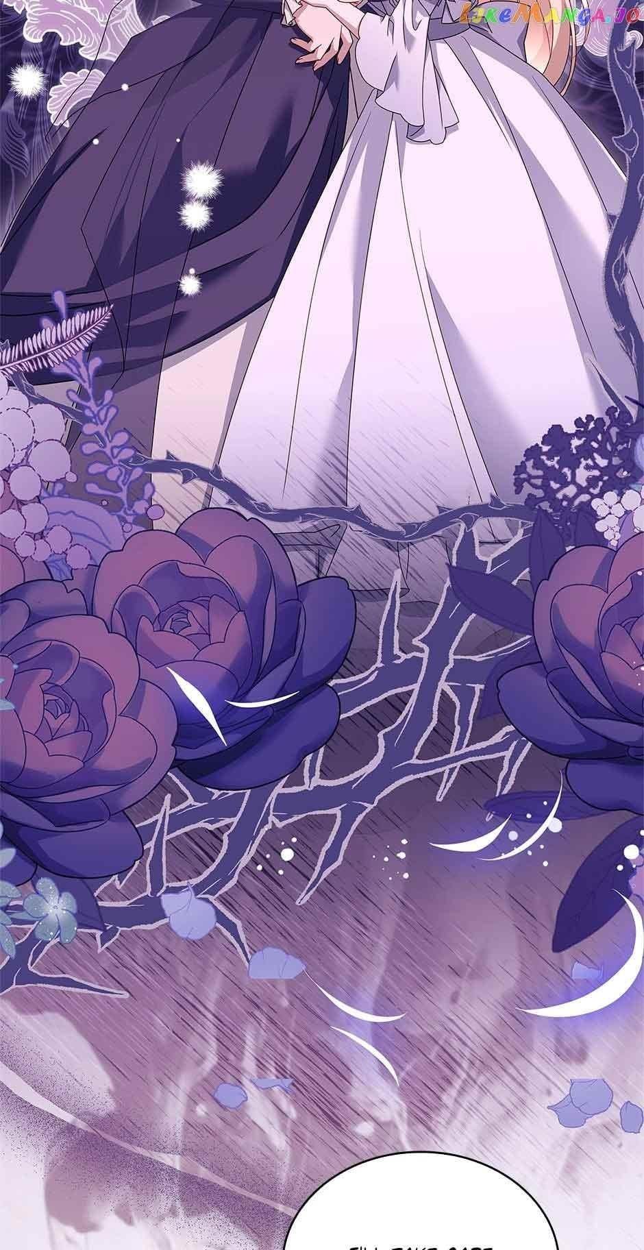 The Lady Wants to Rest - Chapter 83 Page 38