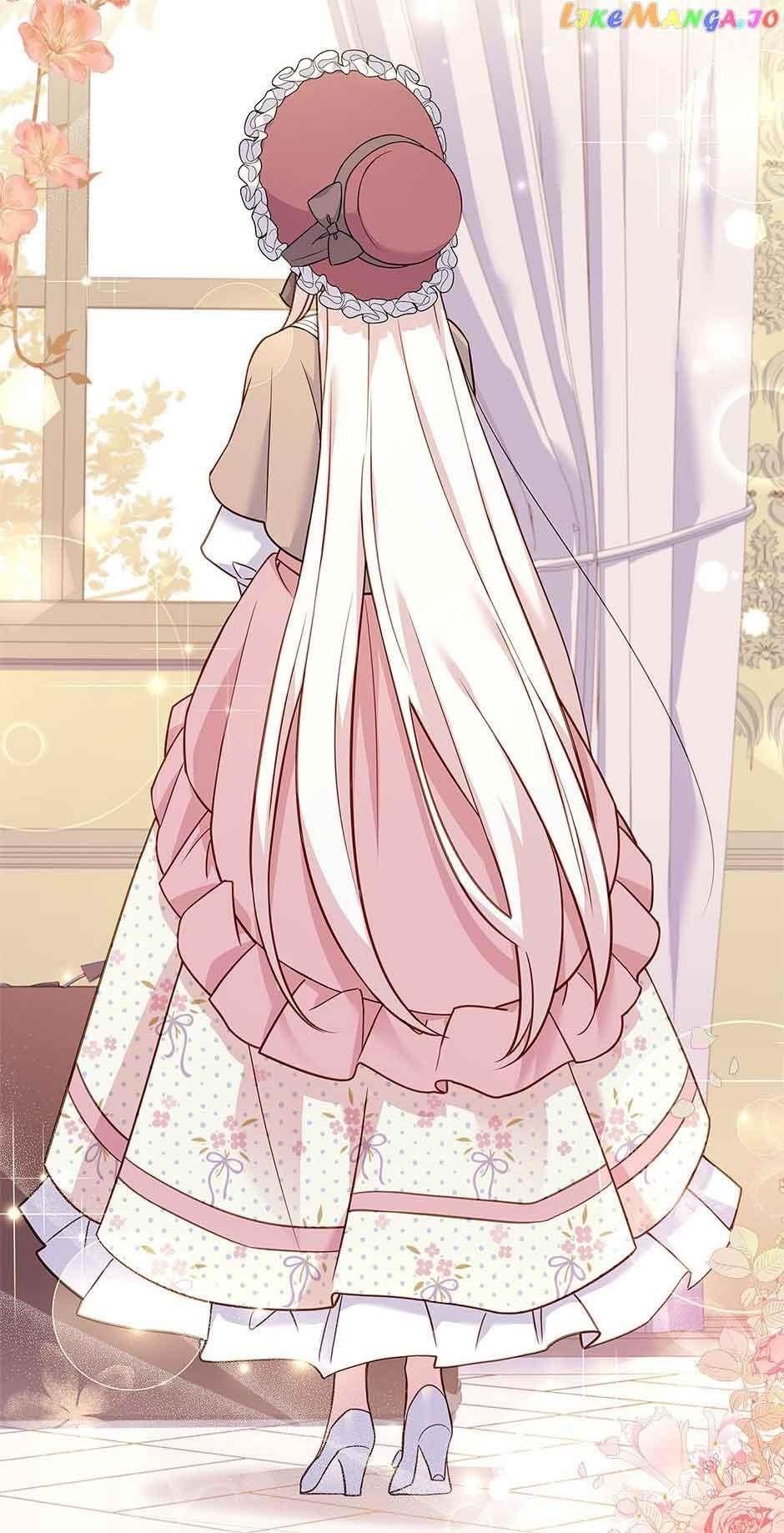 The Lady Wants to Rest - Chapter 83 Page 4