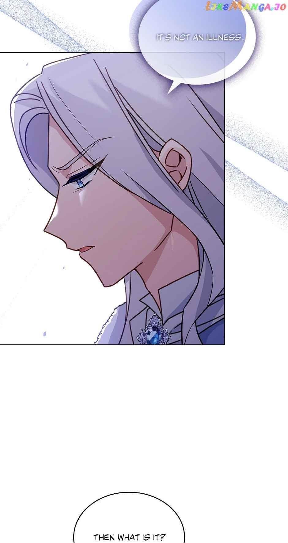 The Lady Wants to Rest - Chapter 83 Page 43