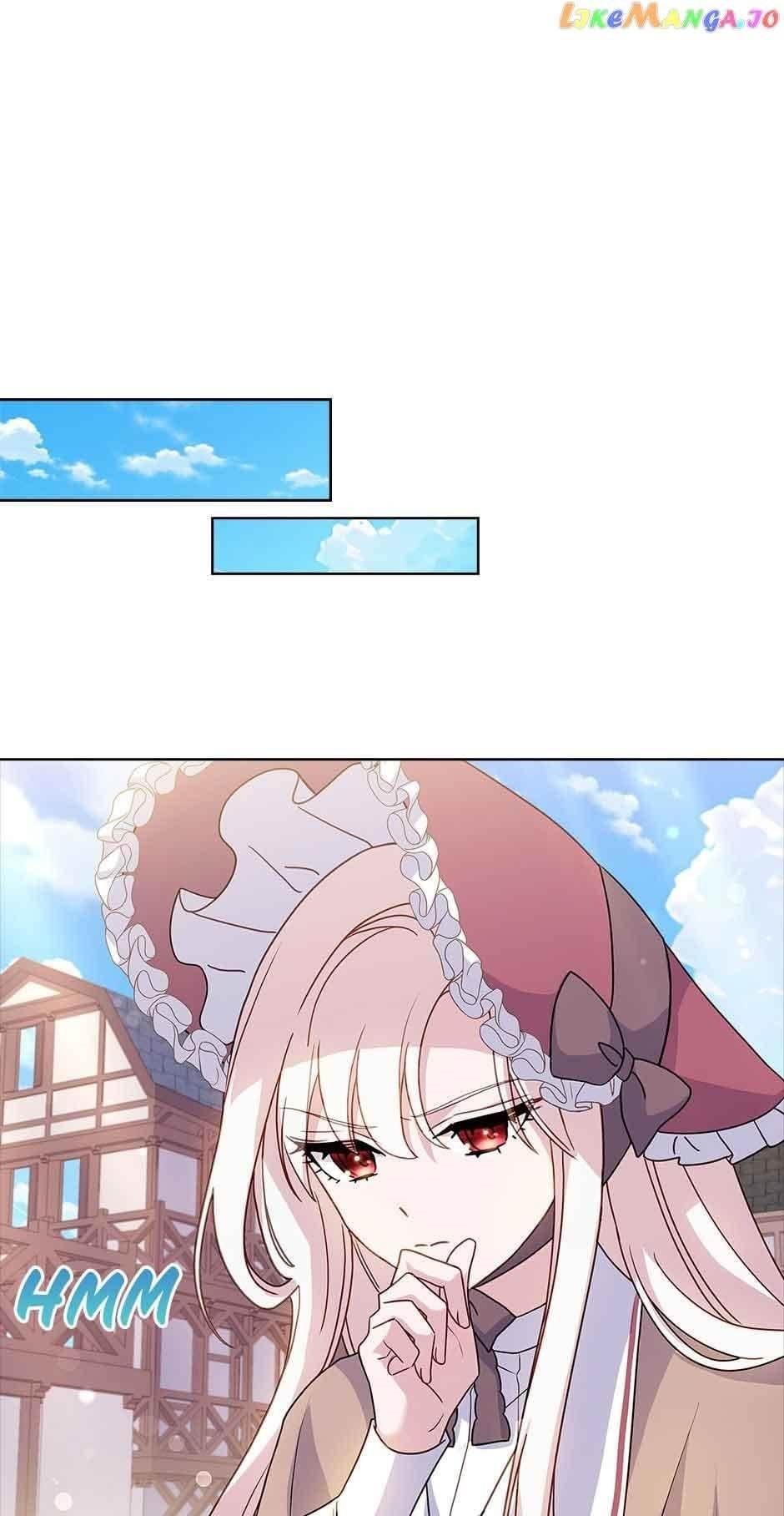 The Lady Wants to Rest - Chapter 83 Page 47