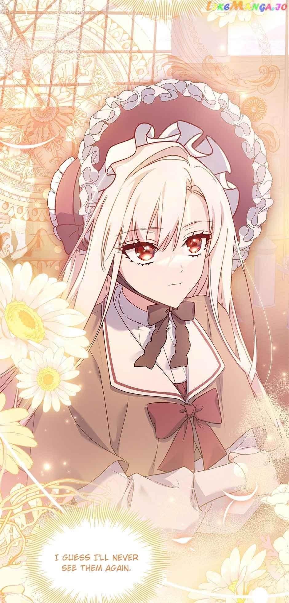 The Lady Wants to Rest - Chapter 83 Page 55