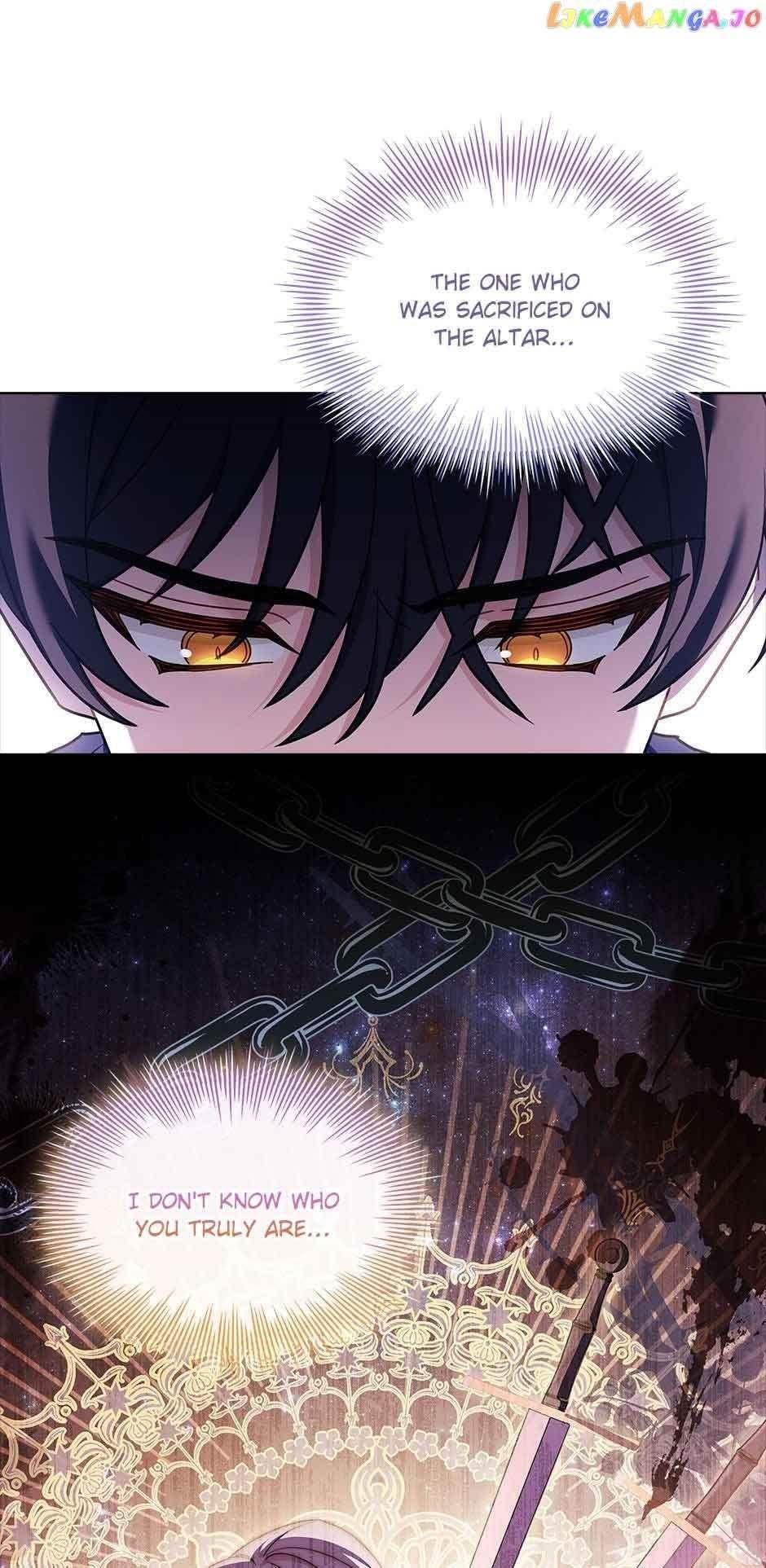 The Lady Wants to Rest - Chapter 83 Page 69