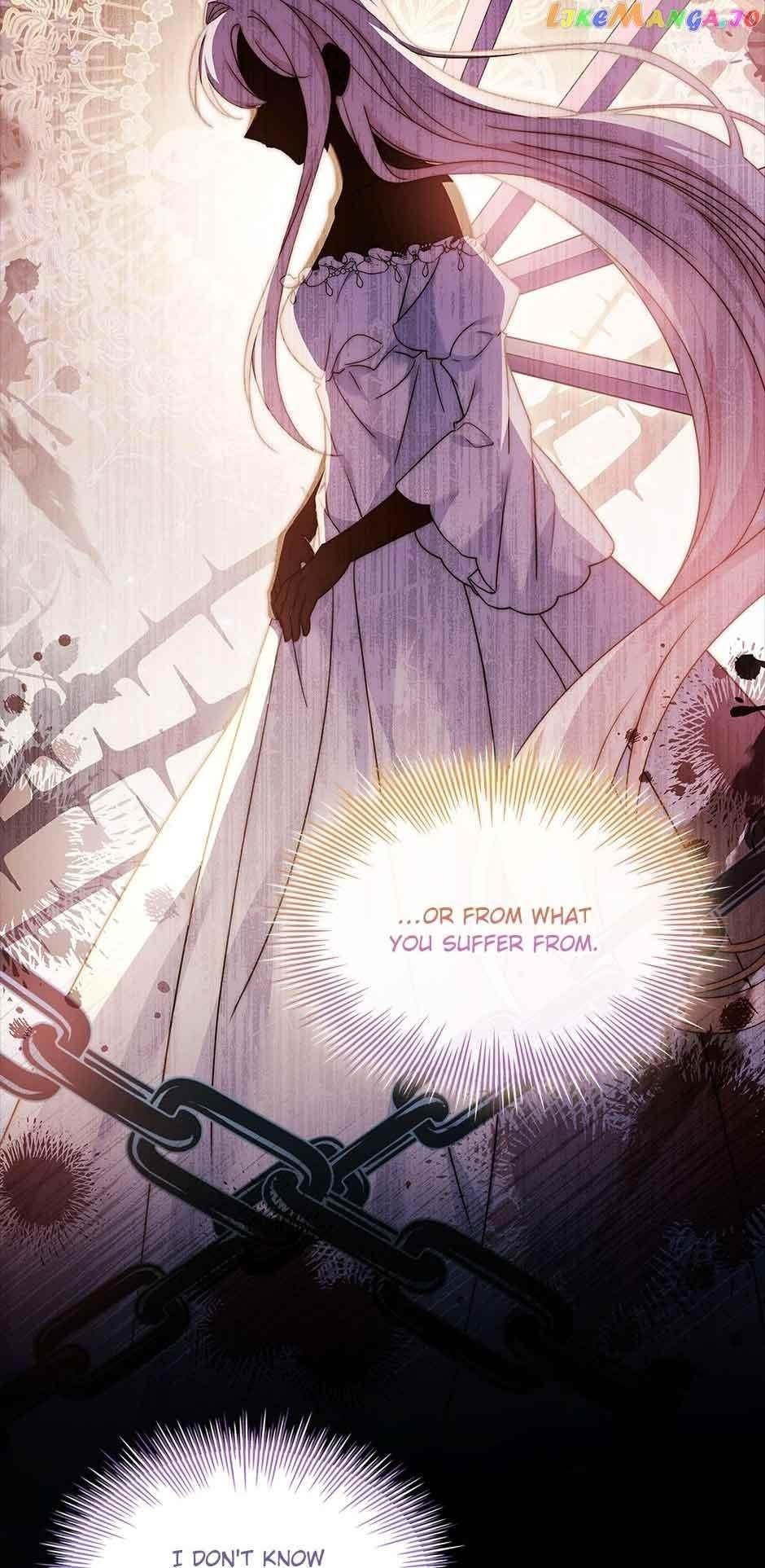 The Lady Wants to Rest - Chapter 83 Page 70