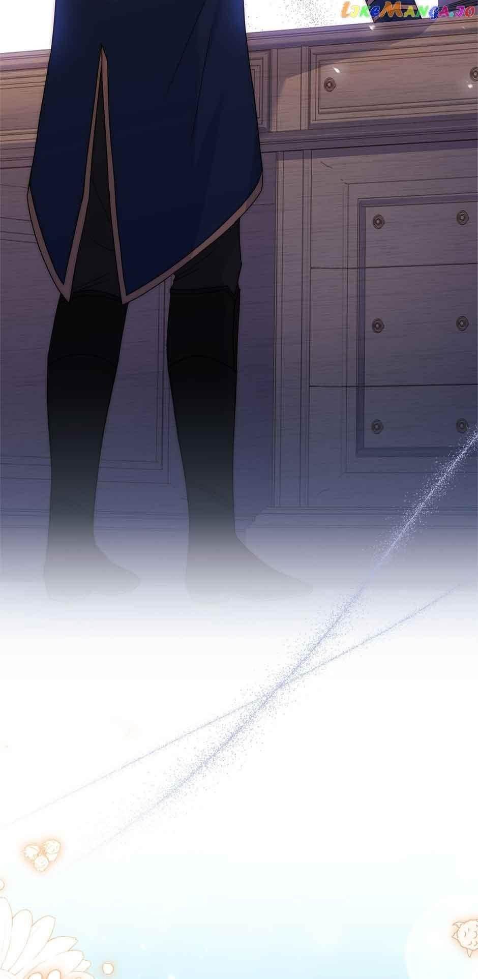 The Lady Wants to Rest - Chapter 83 Page 73