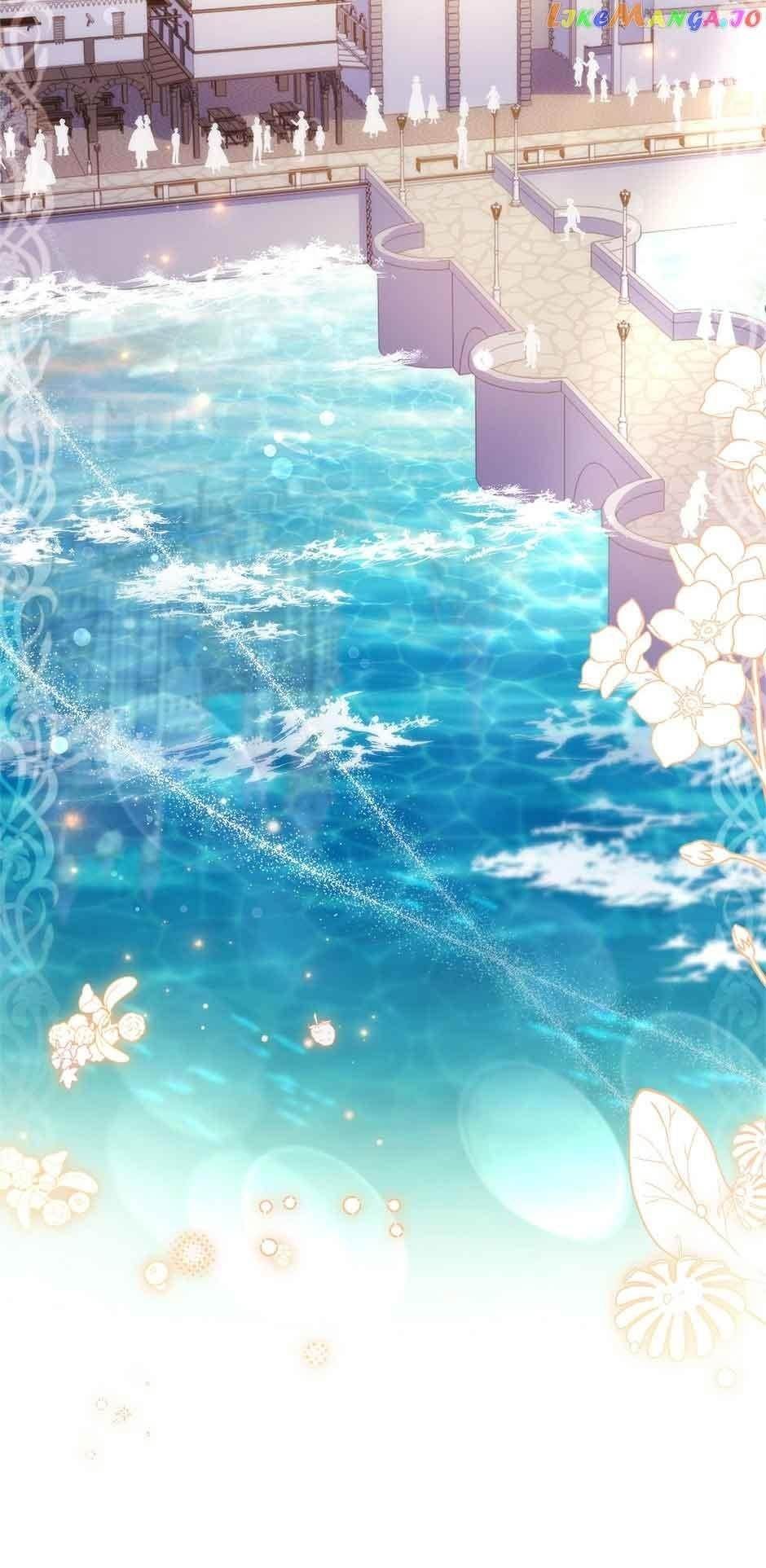 The Lady Wants to Rest - Chapter 83 Page 75