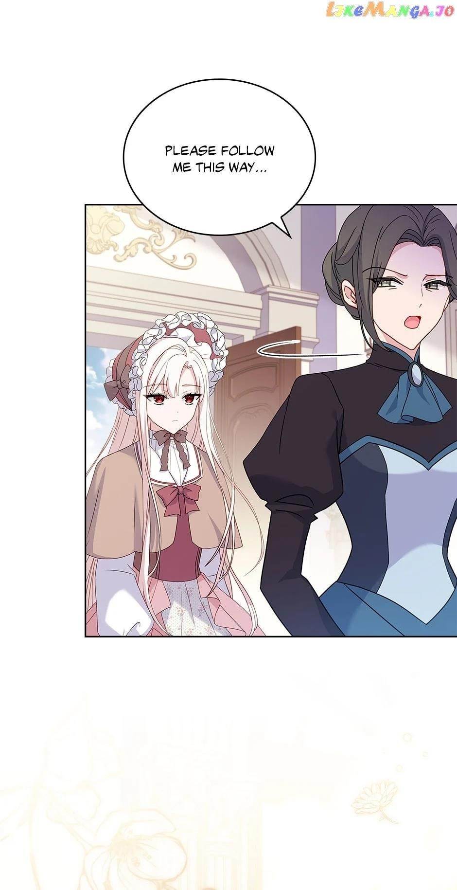 The Lady Wants to Rest - Chapter 84 Page 19