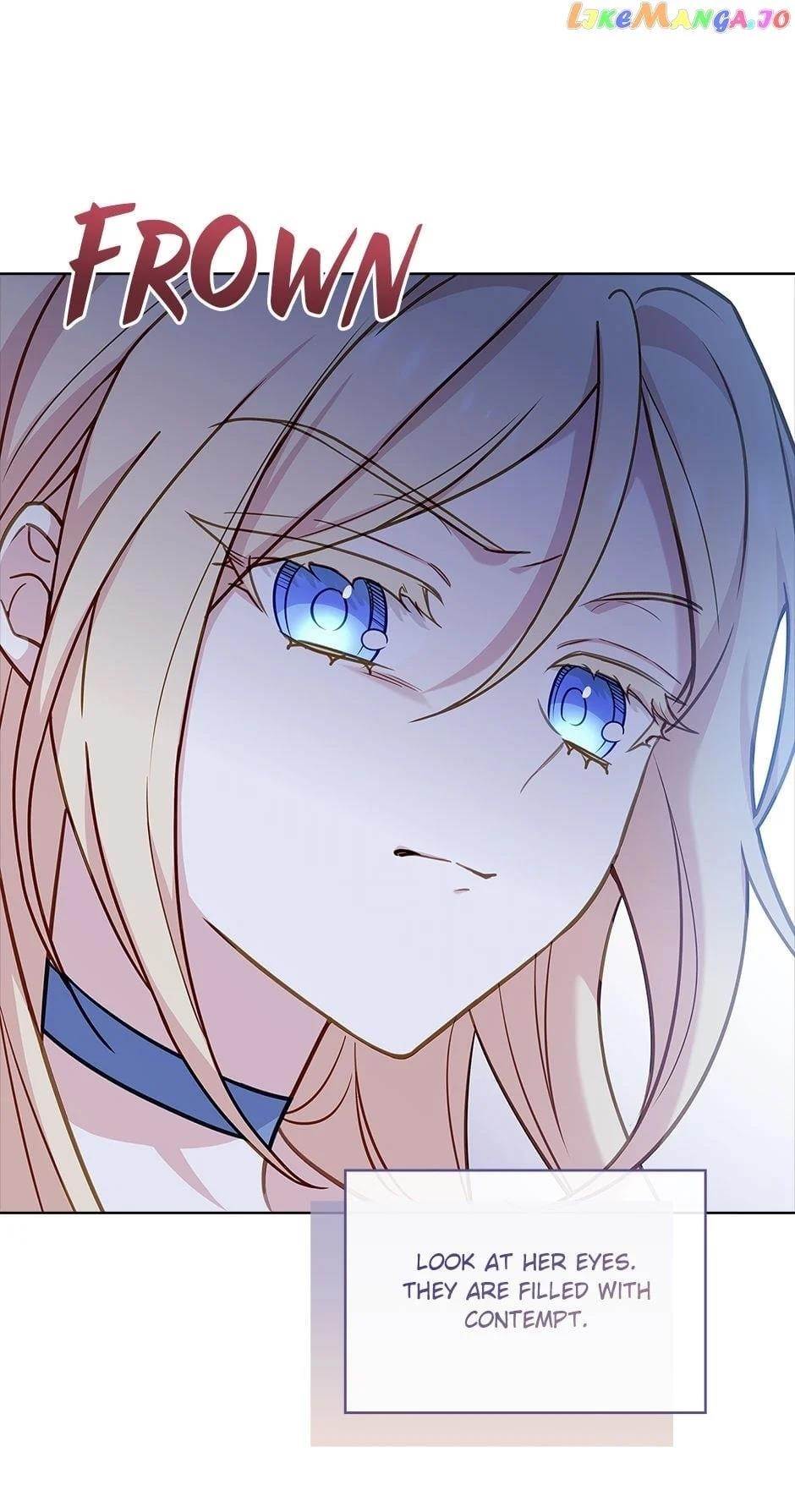 The Lady Wants to Rest - Chapter 84 Page 26