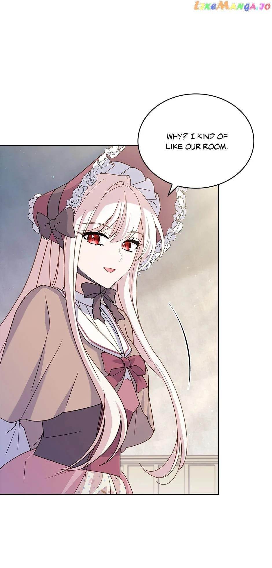 The Lady Wants to Rest - Chapter 84 Page 36