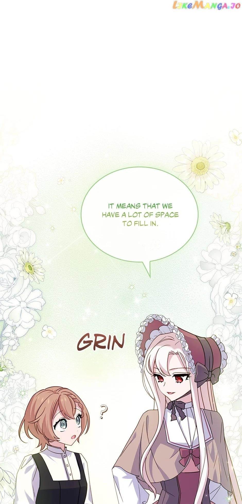 The Lady Wants to Rest - Chapter 84 Page 38