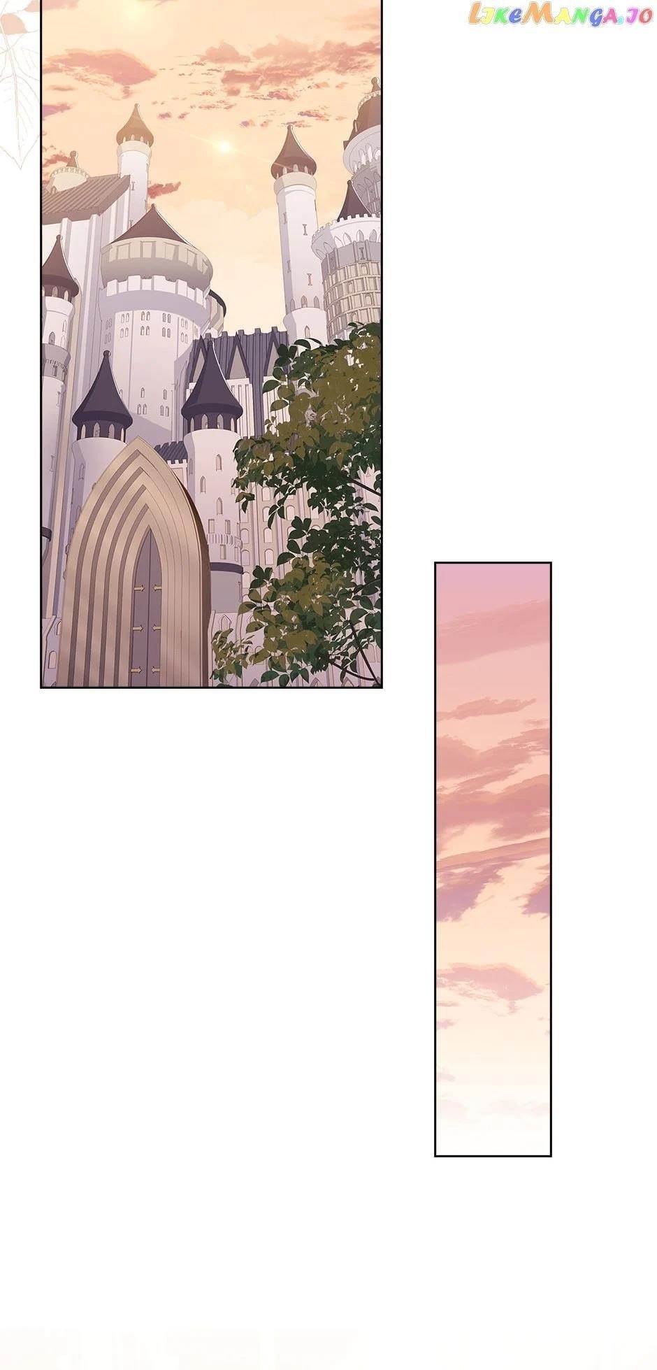 The Lady Wants to Rest - Chapter 84 Page 41