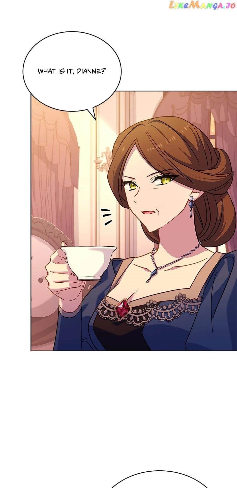 The Lady Wants to Rest - Chapter 84 Page 43