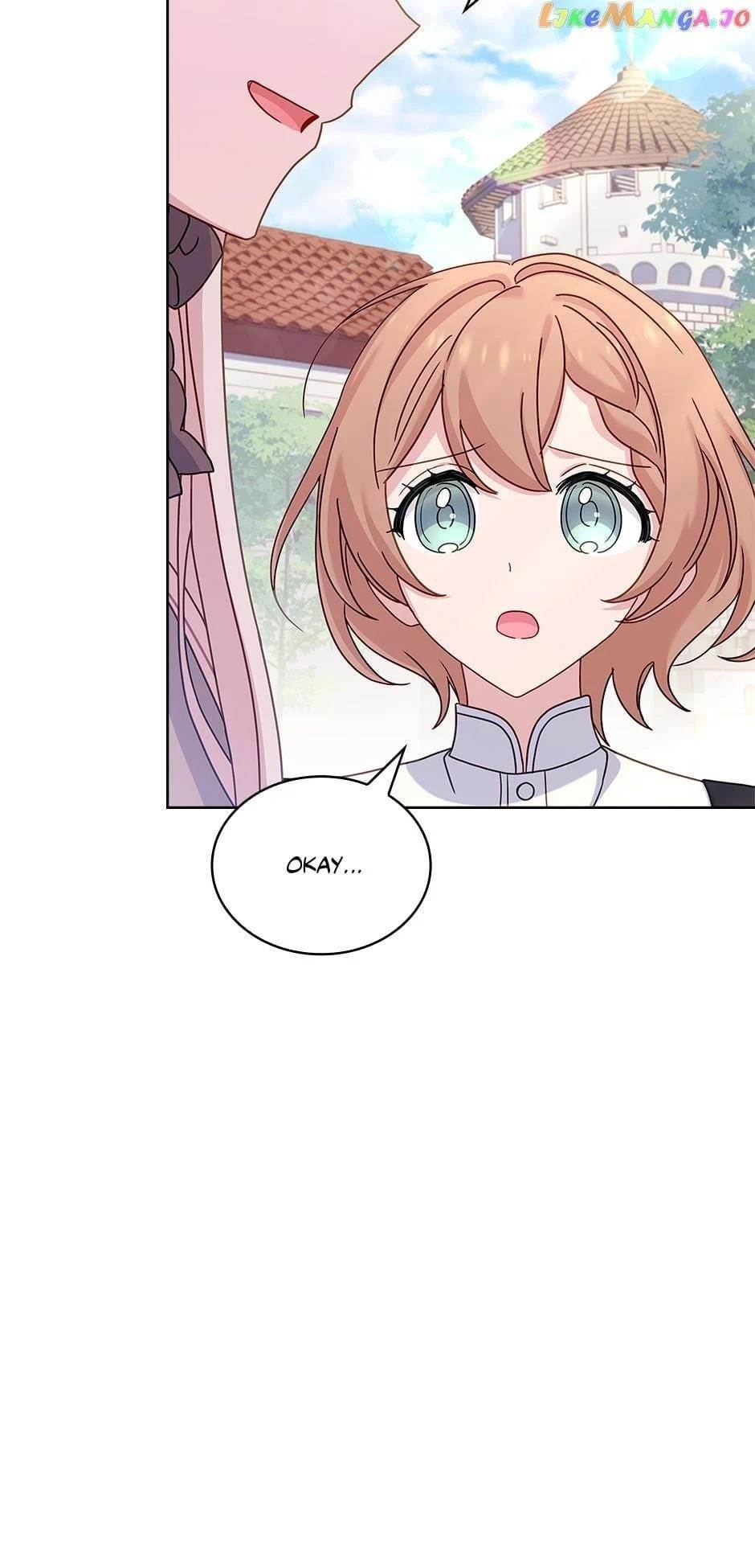 The Lady Wants to Rest - Chapter 84 Page 5