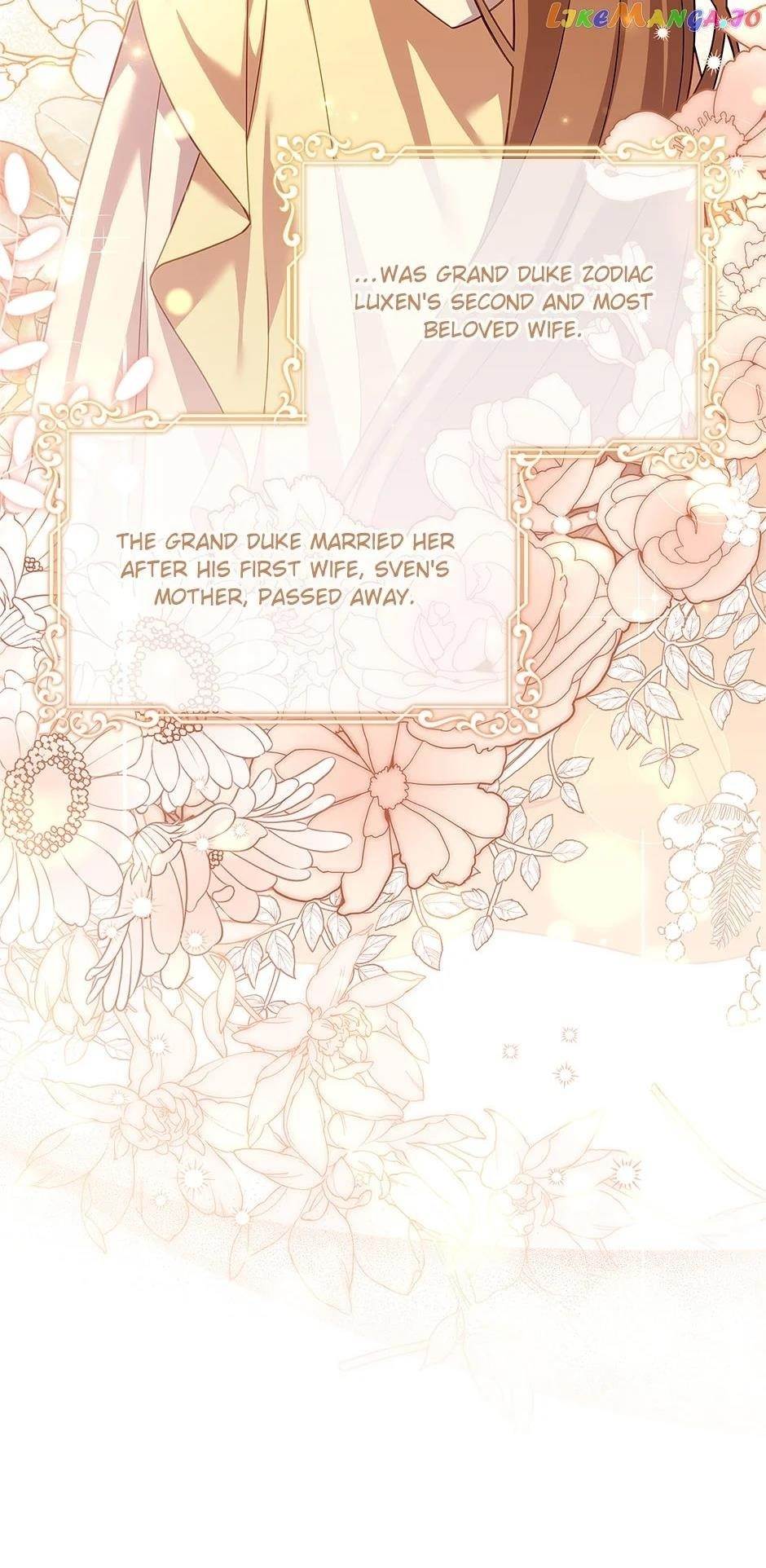 The Lady Wants to Rest - Chapter 84 Page 66