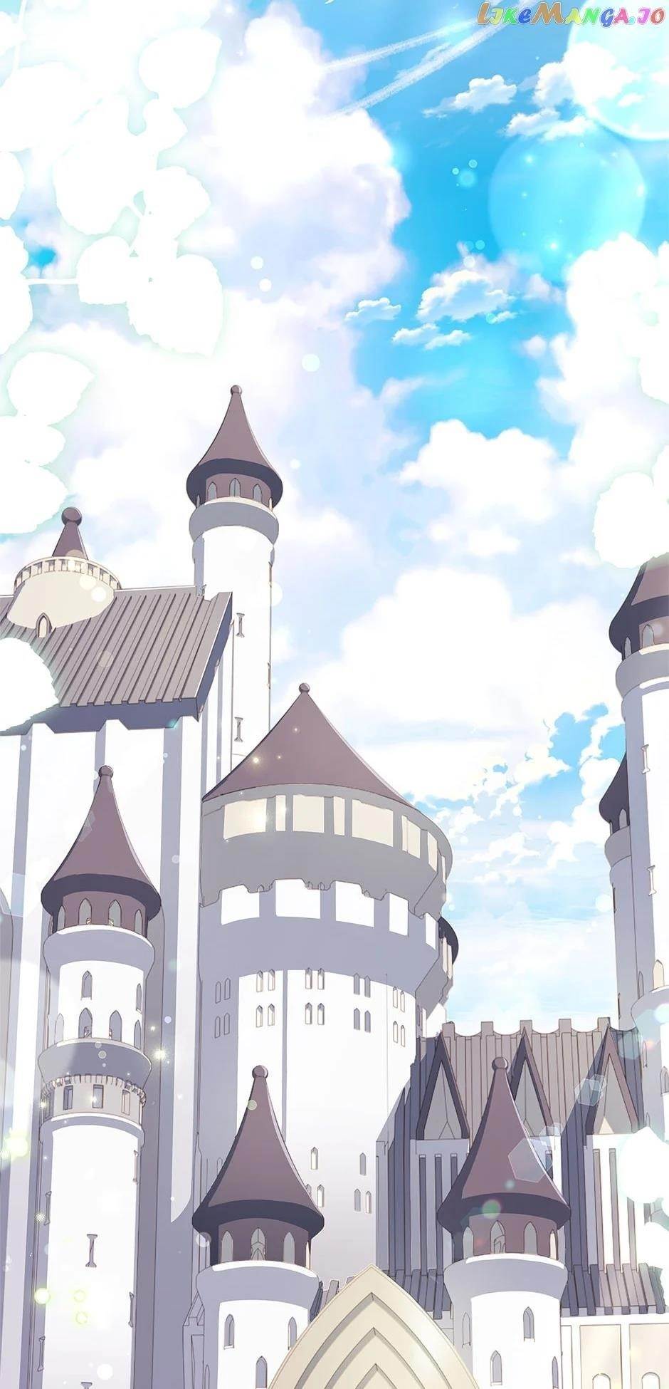 The Lady Wants to Rest - Chapter 84 Page 7