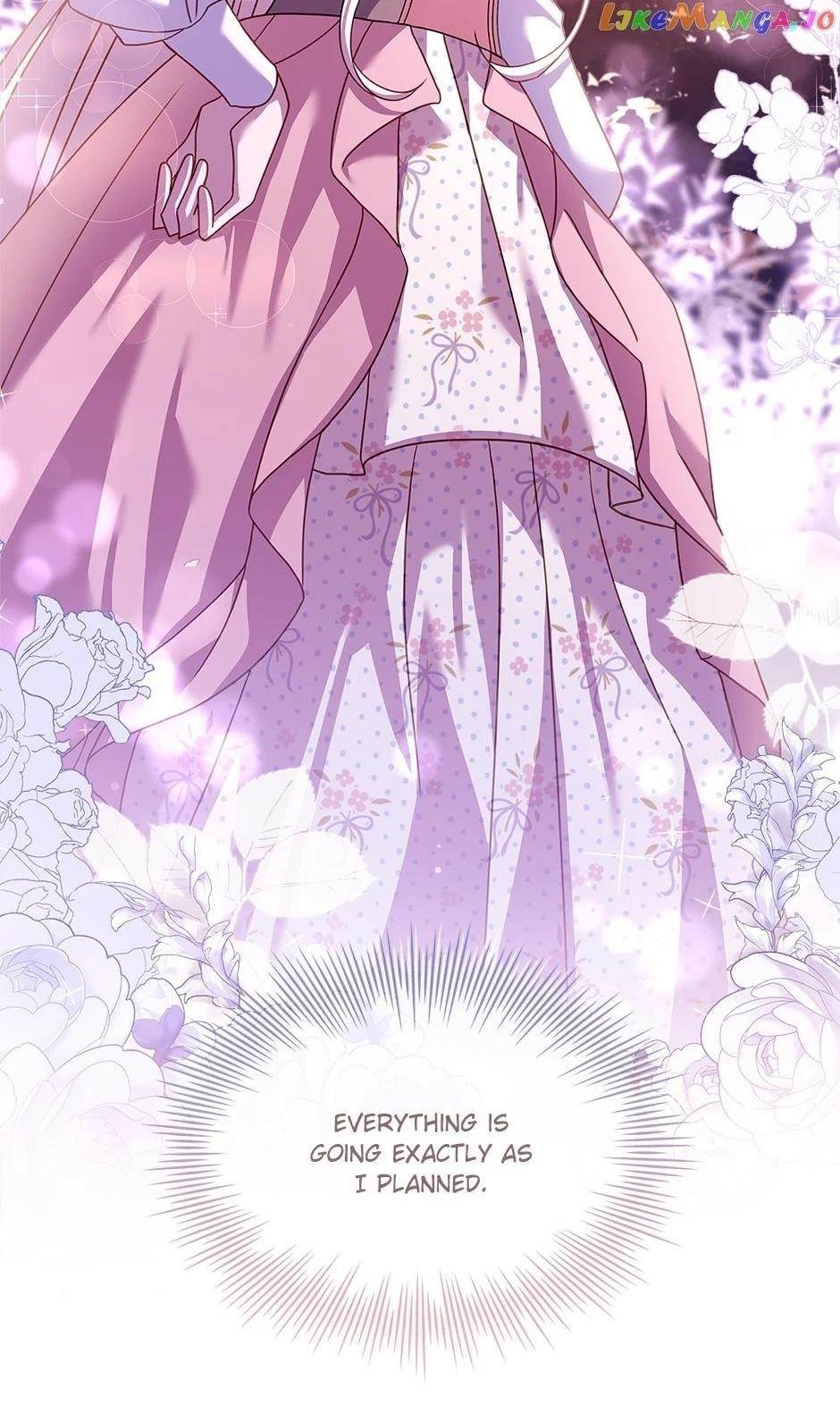 The Lady Wants to Rest - Chapter 84 Page 84