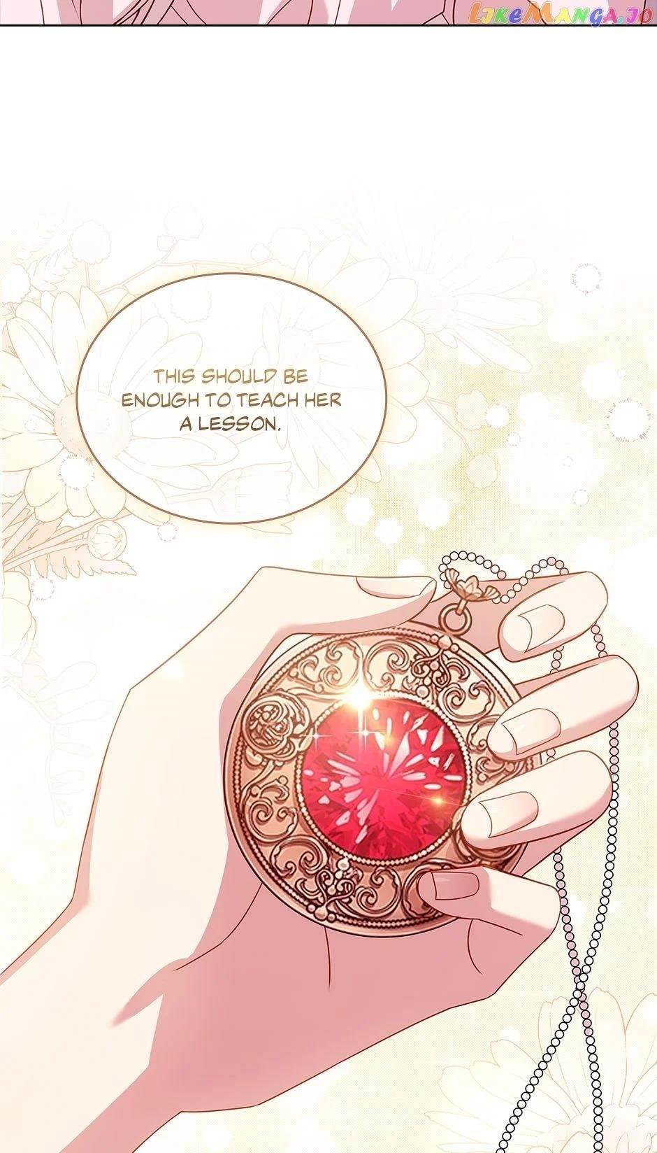 The Lady Wants to Rest - Chapter 85 Page 10