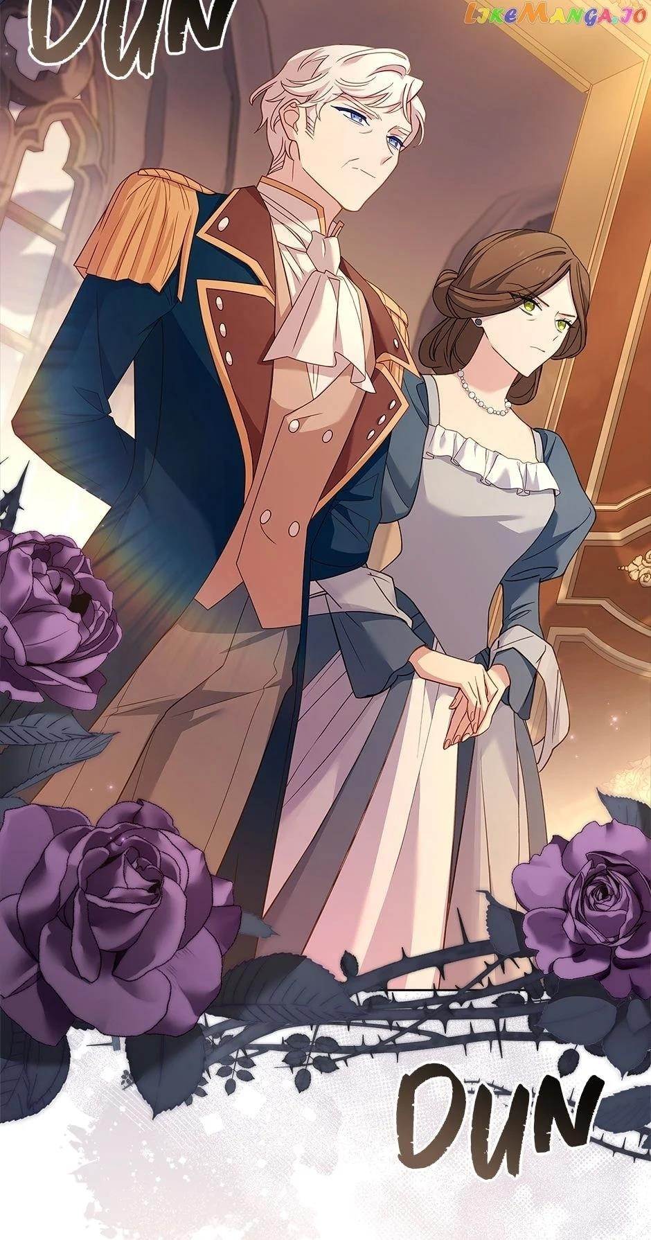 The Lady Wants to Rest - Chapter 85 Page 17