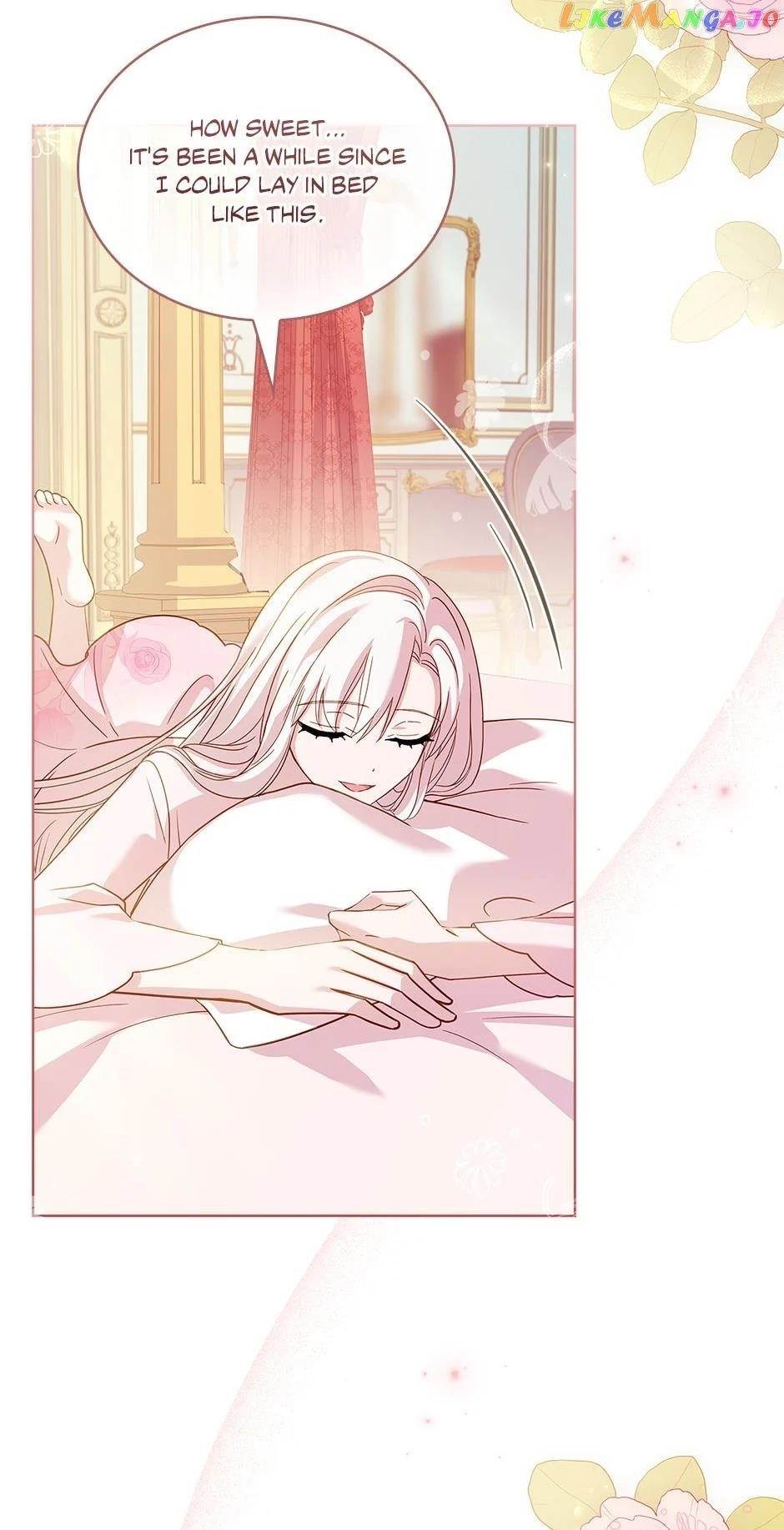 The Lady Wants to Rest - Chapter 85 Page 2