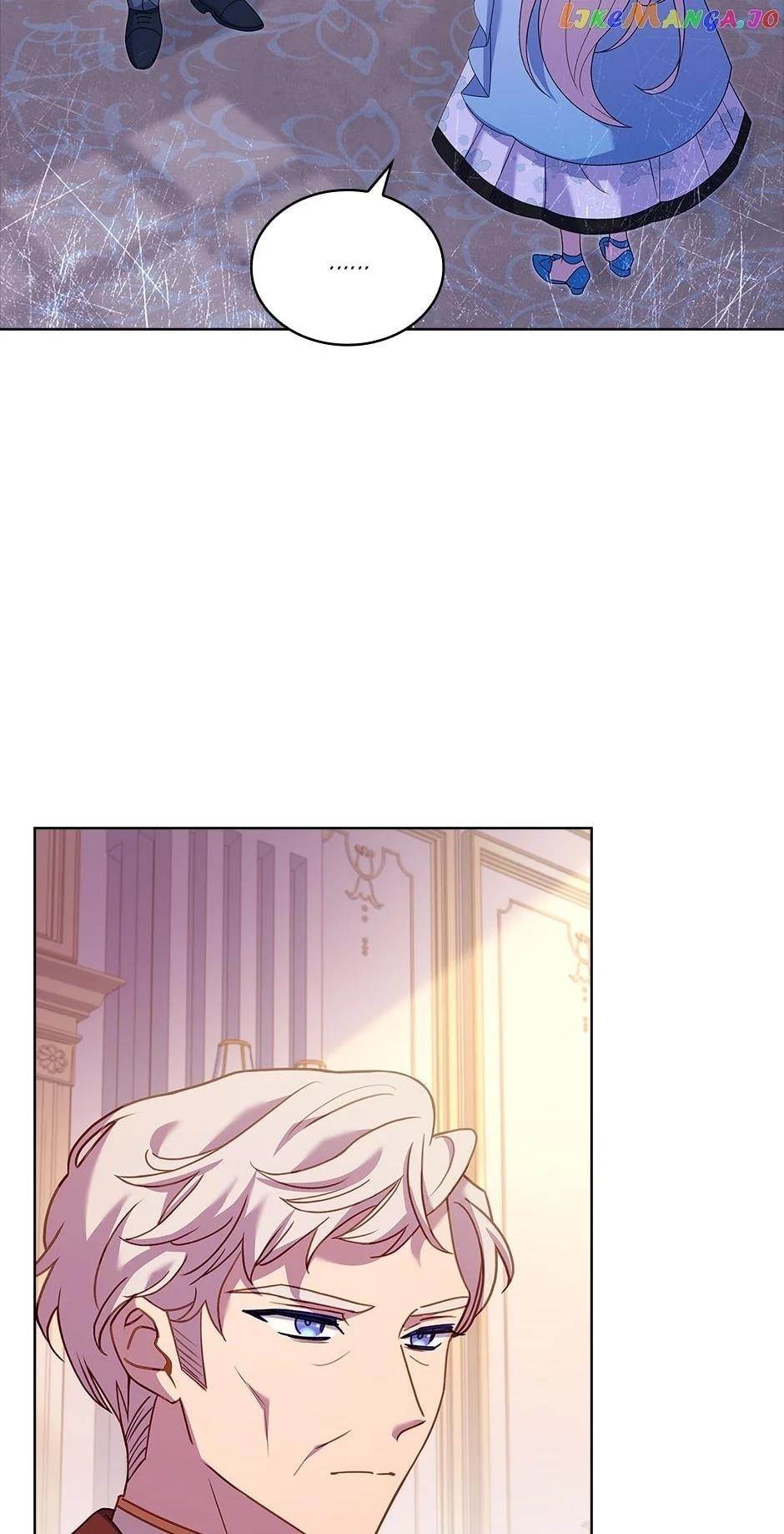 The Lady Wants to Rest - Chapter 85 Page 20