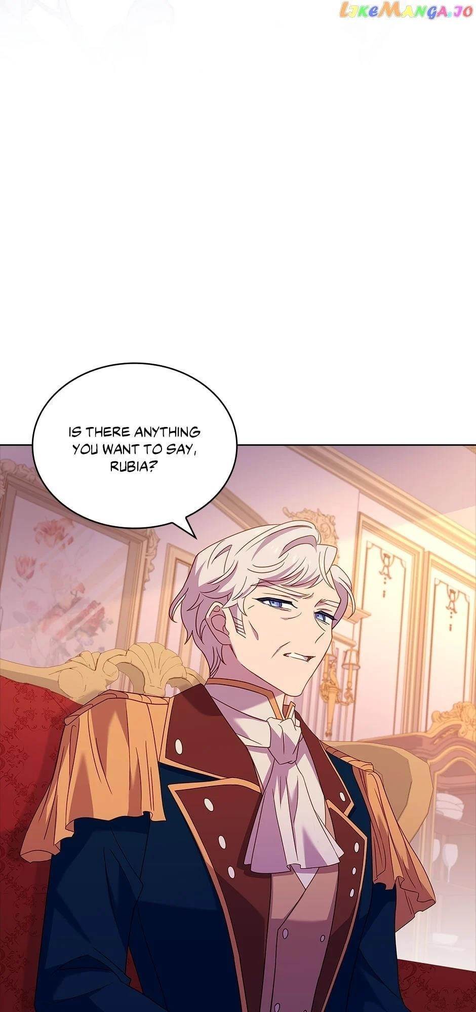 The Lady Wants to Rest - Chapter 85 Page 30