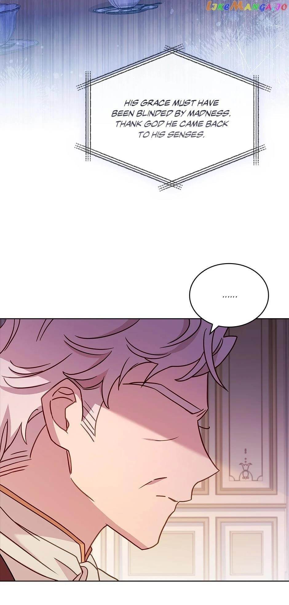 The Lady Wants to Rest - Chapter 85 Page 36