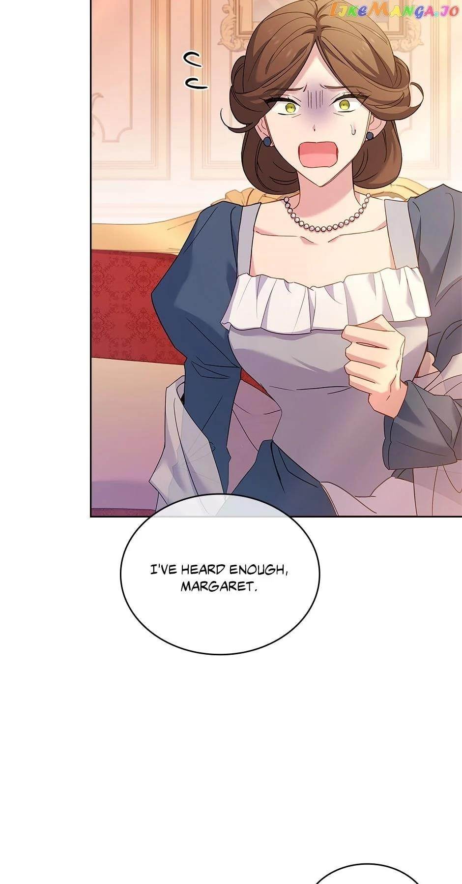 The Lady Wants to Rest - Chapter 85 Page 44