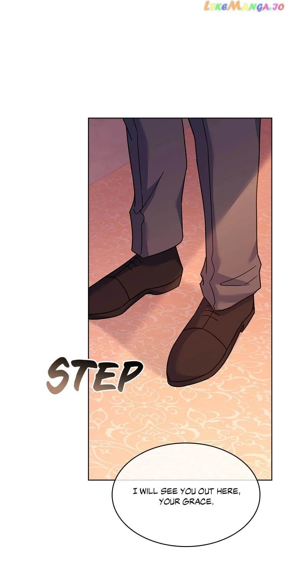 The Lady Wants to Rest - Chapter 85 Page 47