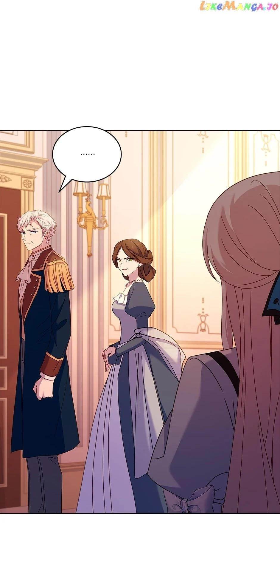 The Lady Wants to Rest - Chapter 85 Page 48