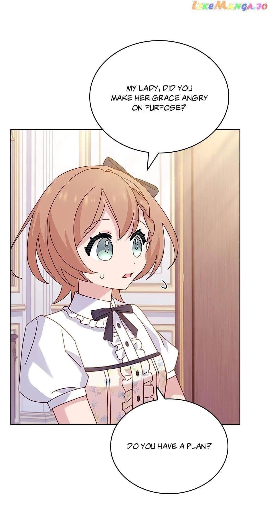 The Lady Wants to Rest - Chapter 85 Page 5