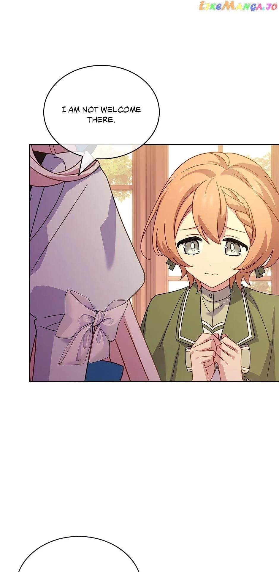 The Lady Wants to Rest - Chapter 85 Page 51