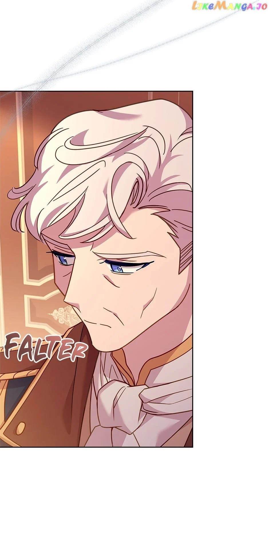 The Lady Wants to Rest - Chapter 85 Page 58