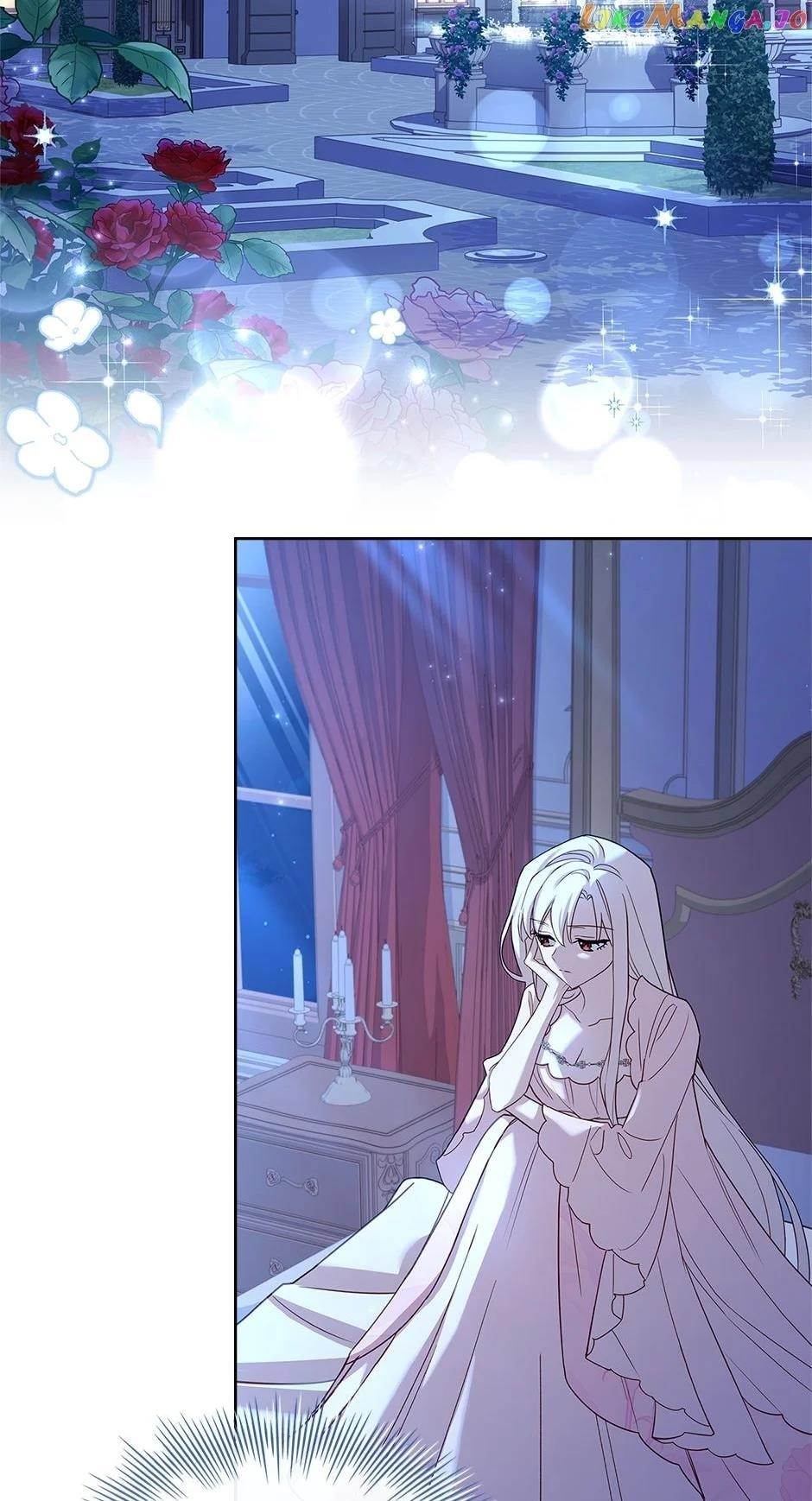 The Lady Wants to Rest - Chapter 85 Page 62