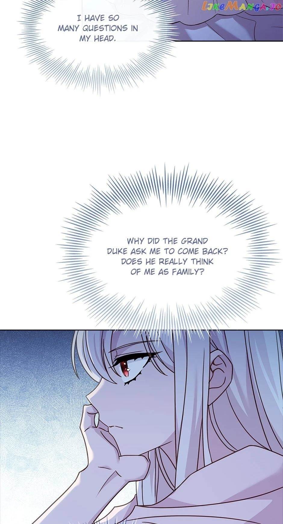 The Lady Wants to Rest - Chapter 85 Page 63