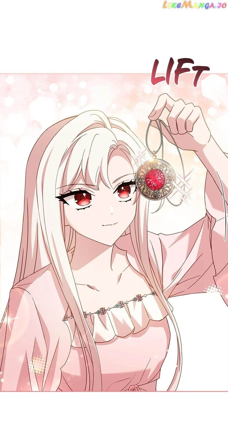 The Lady Wants to Rest - Chapter 85 Page 7