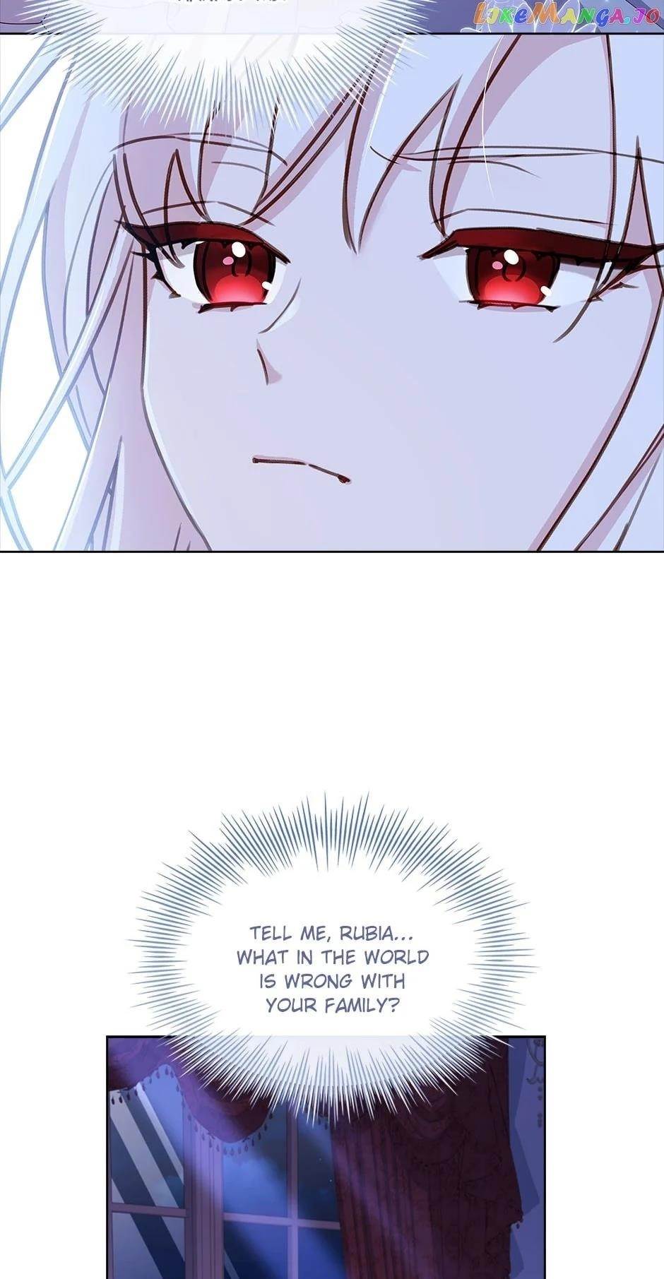 The Lady Wants to Rest - Chapter 85 Page 70