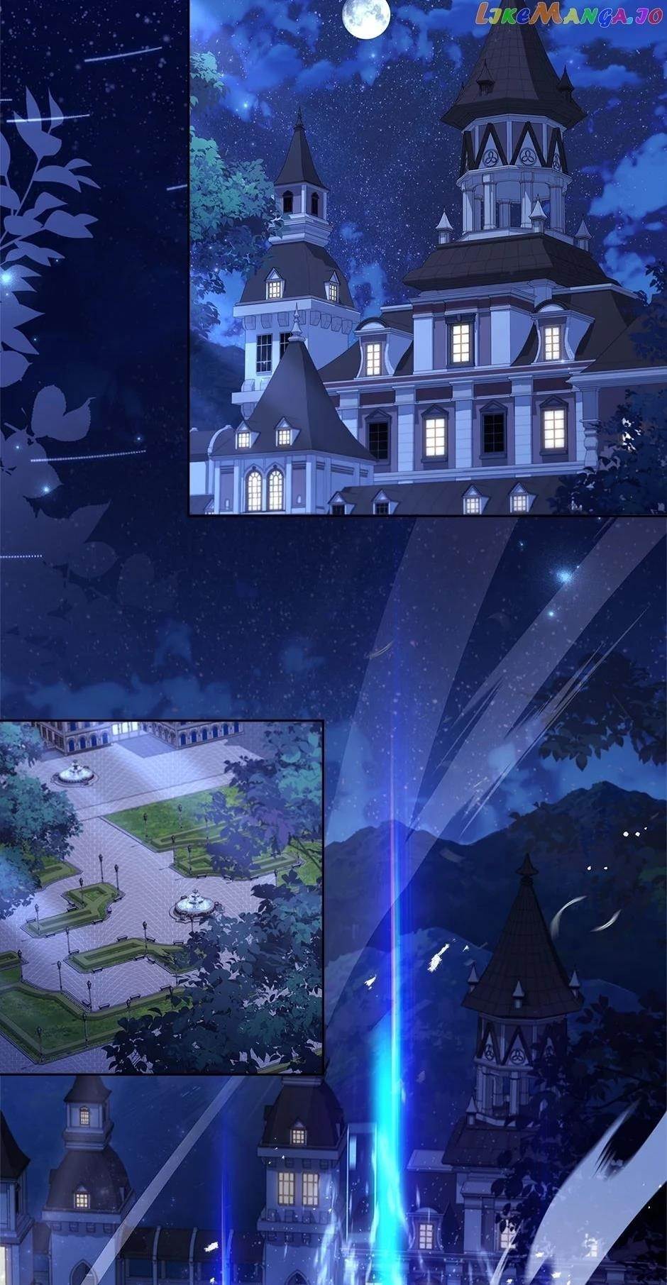 The Lady Wants to Rest - Chapter 85 Page 72