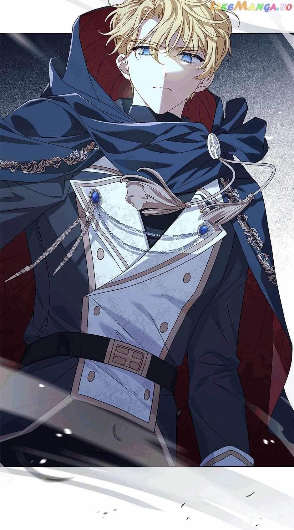 The Lady Wants to Rest - Chapter 85 Page 75